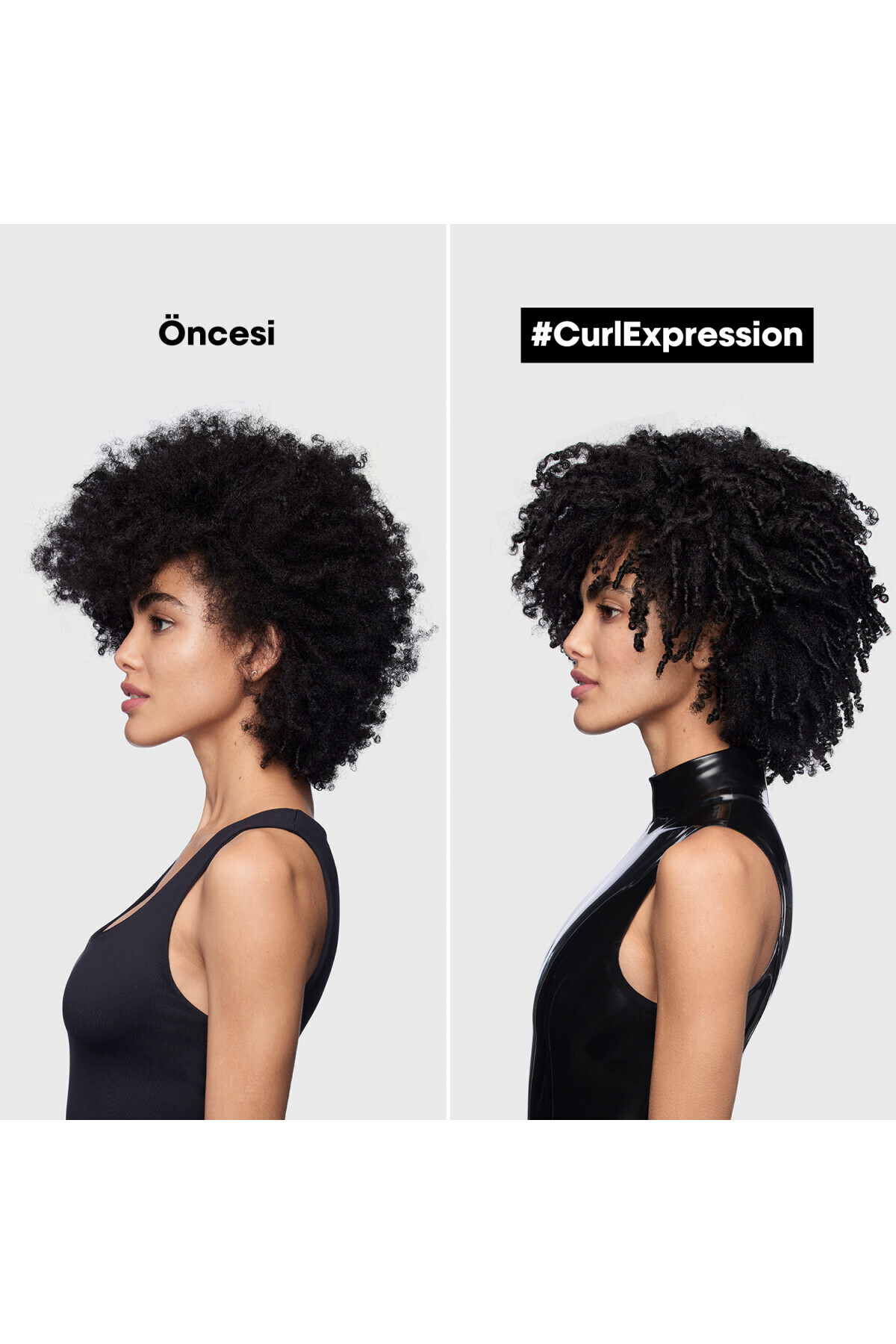L'oreal Professionnel ماسک مرطوب کننده موهای مجعد لورئال سری اکسپرت اکسپرشن چینا 250 میلی لیتر
