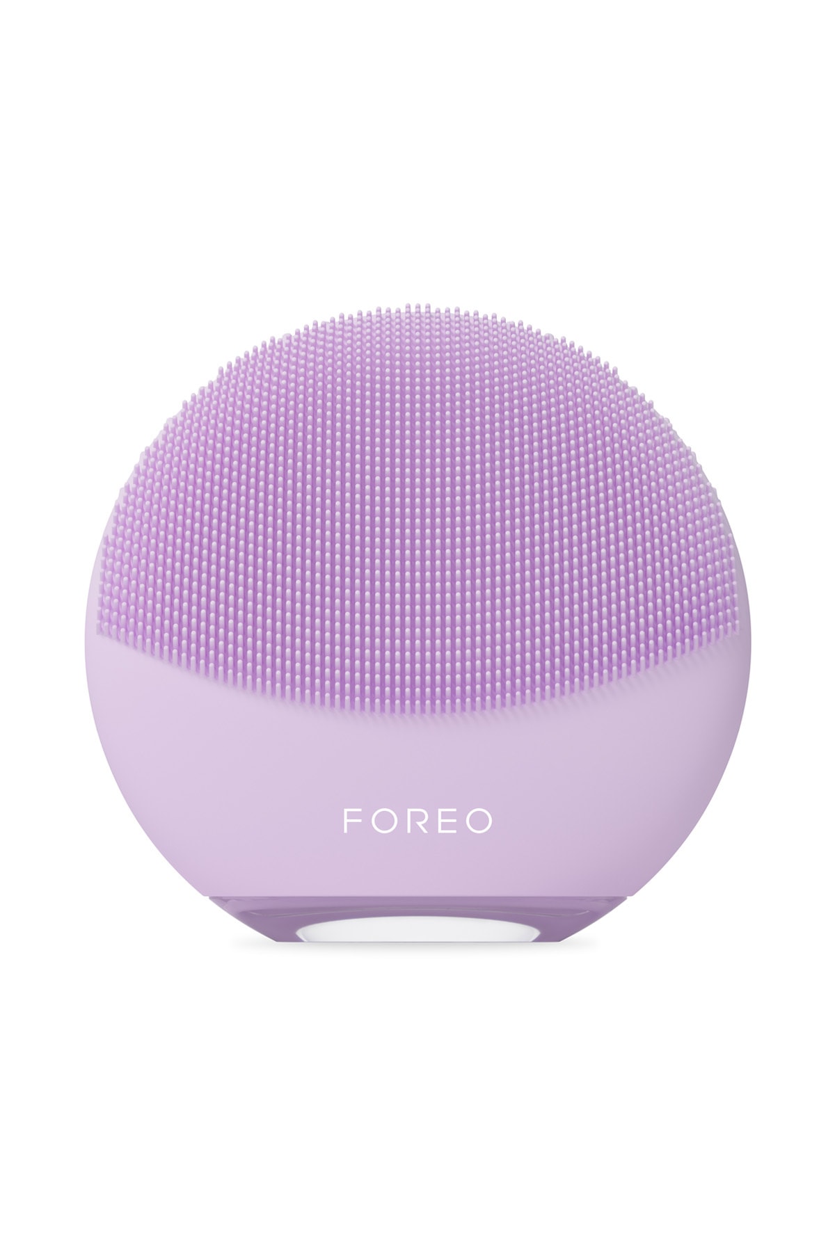 دستگاه شستشوی صورت پاک کننده LUNA™ 4 MINI اسطوخودوس اورجینال Foreo