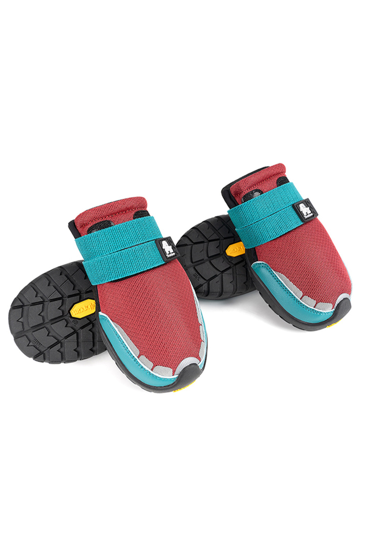 کفش سگ ترو لاو True Love مدل KMA-003 با زیره Vibram و جزئیات بازتابنده