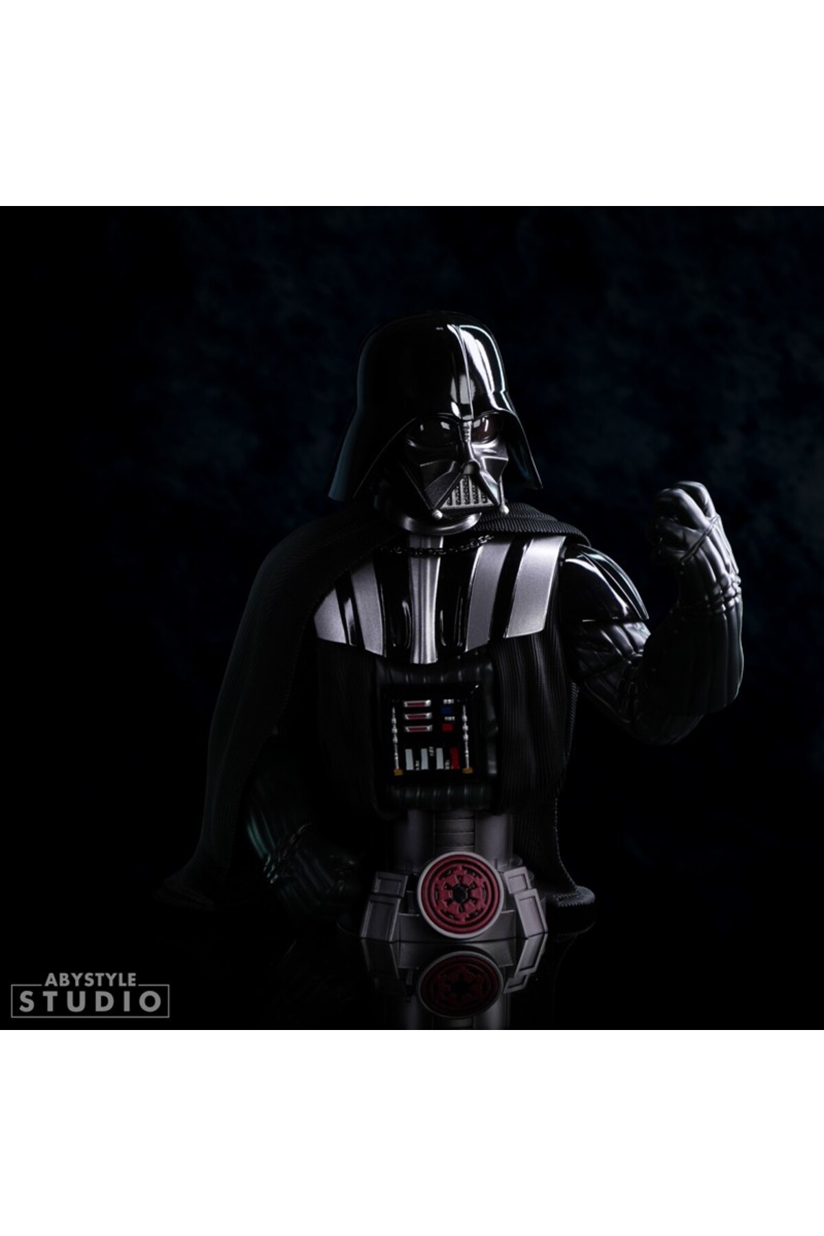 فیگور STAR WARS BUST DARTH VADER ABYFIG092 ABYstyle