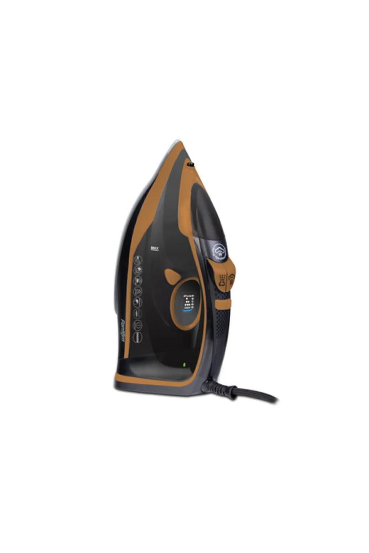 اتو بخار FORZA IR 3000 اورجینال FANTOM
