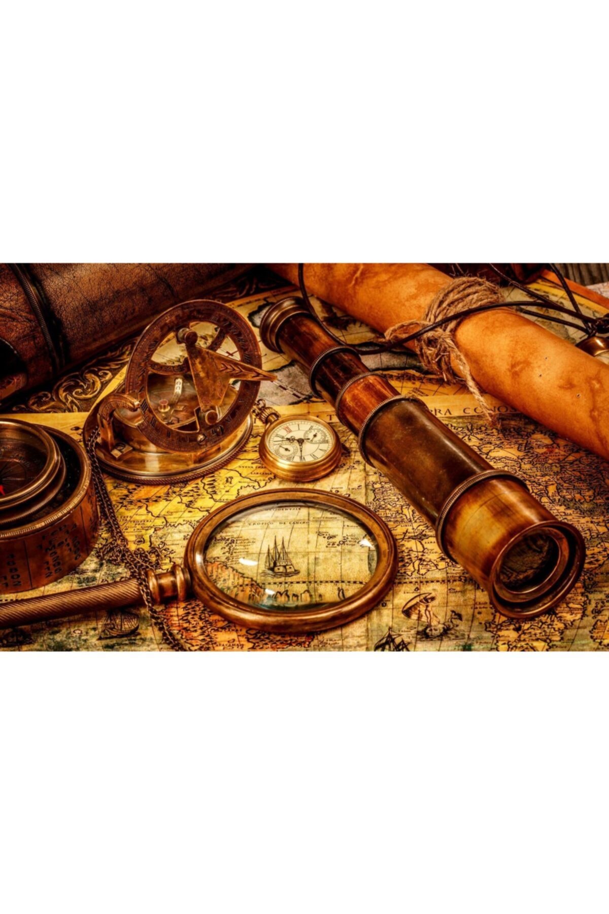 پازل NOVA 1000 PIECE VINTAGE STILL LIFE آندری آرمیاگوف از ترکیه Nova Puzzle