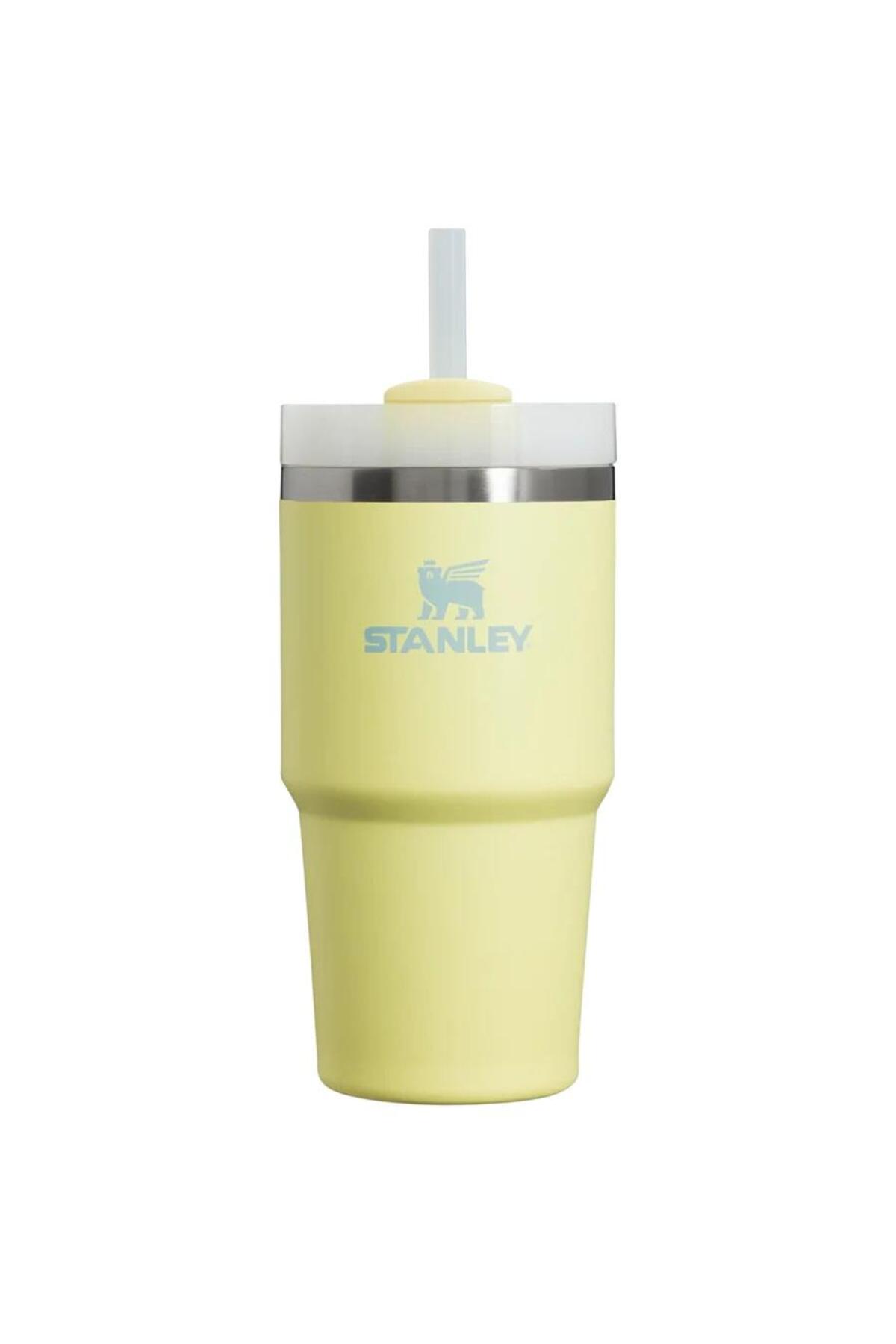 فلاسک لیوان QUENCHER H2.O FLOWSTATE™ 0.6L 20OZ اورجینال Stanley