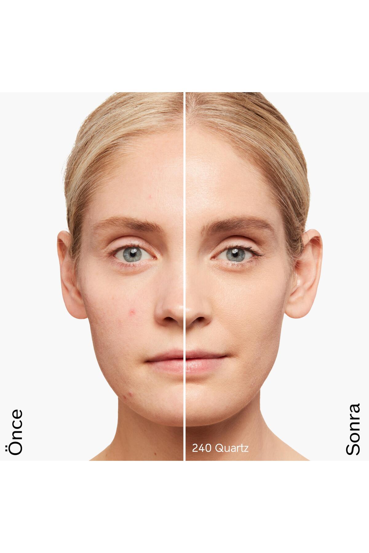 پایه پوستی برجسته و SYNCHRO SKIN 240 رنگ بدون زنگ شیسیدو Shiseido