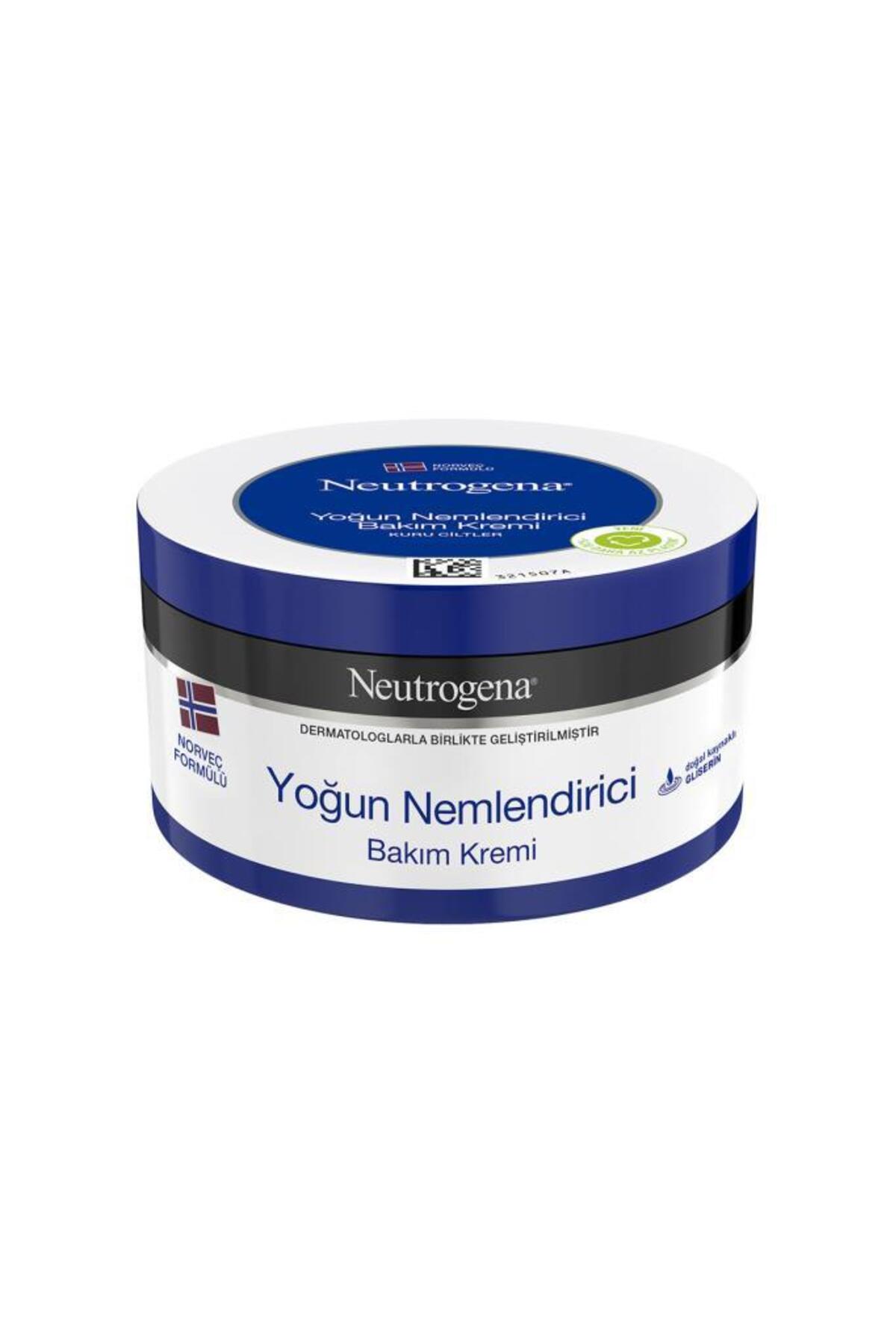 کرم دست نروژ با فرمول ویژه 300 میلی لیتر برای مراقبت از پوست دست نوتروژینا Neutrogena