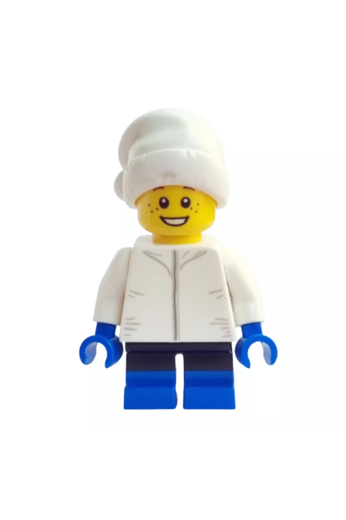 لگو اندازه پنگوئن اورجینال LEGO
