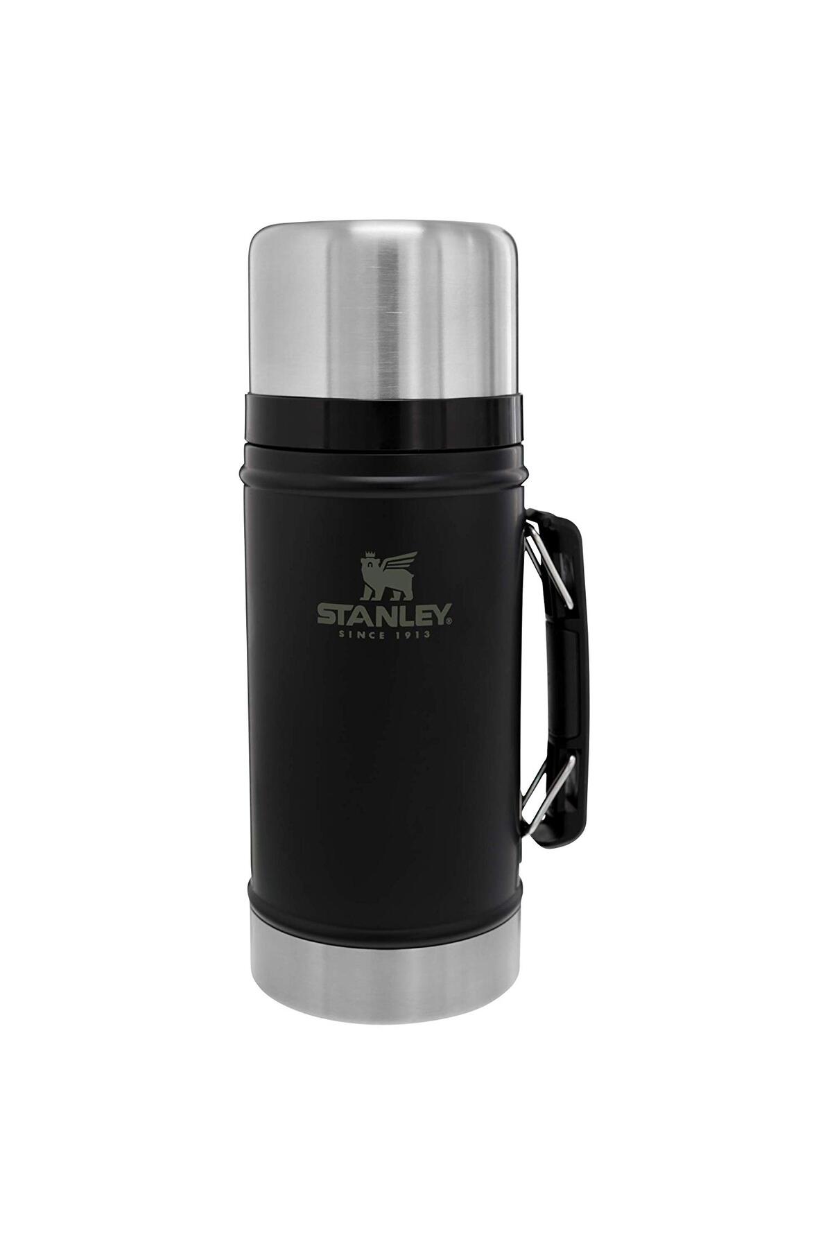 فلاسک ظرف غذای کلاسیک افسانه ای 0.94 لیتر 1.0 اورجینال Stanley