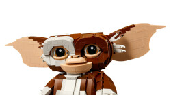مجموعه ساختنی گیزمو از گرملین‌ها لگو LEGO Ideas مدل 21361، ۱۱۲۵ قطعه، حداقل سن ۱۸ سال