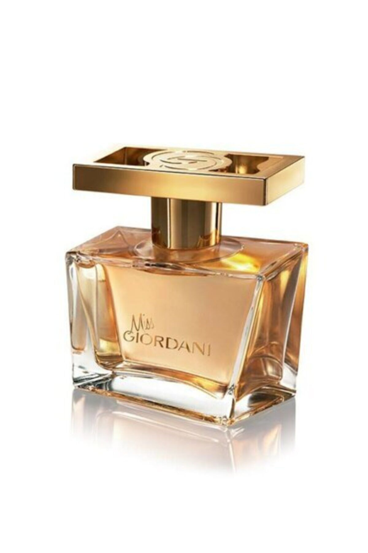 عطر زنانه MISS GIORDANI ادوپرفیوم 50 ML 100% اورجینال محصول بارکوت Oriflame