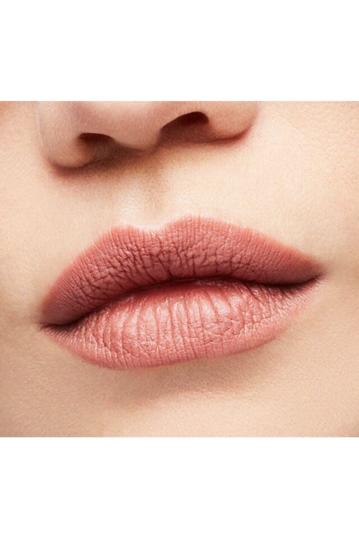 Mac رژ لب مخملی با نام Velvet Teddy 3g