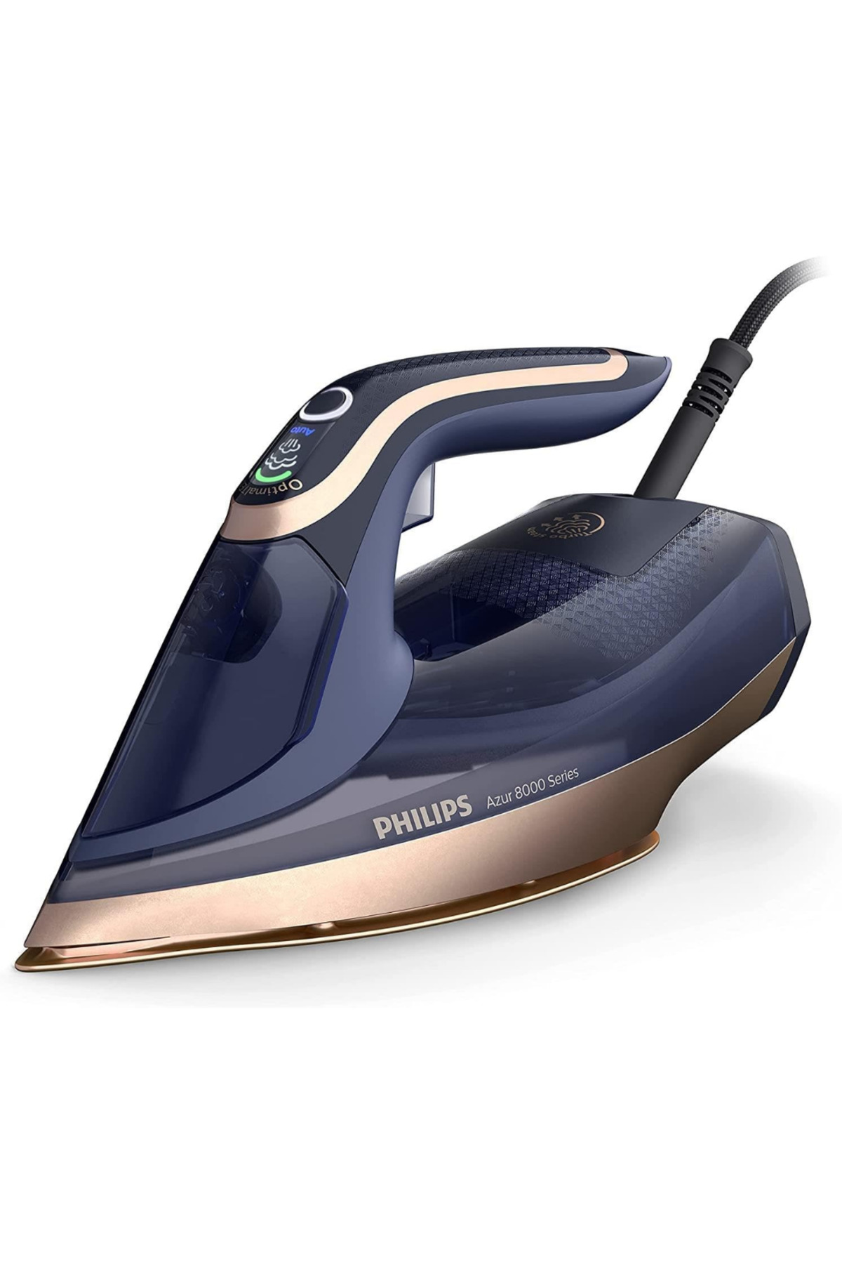 اتو بخار سری AZUR 8000 DST8050 20 اورجینال Philips