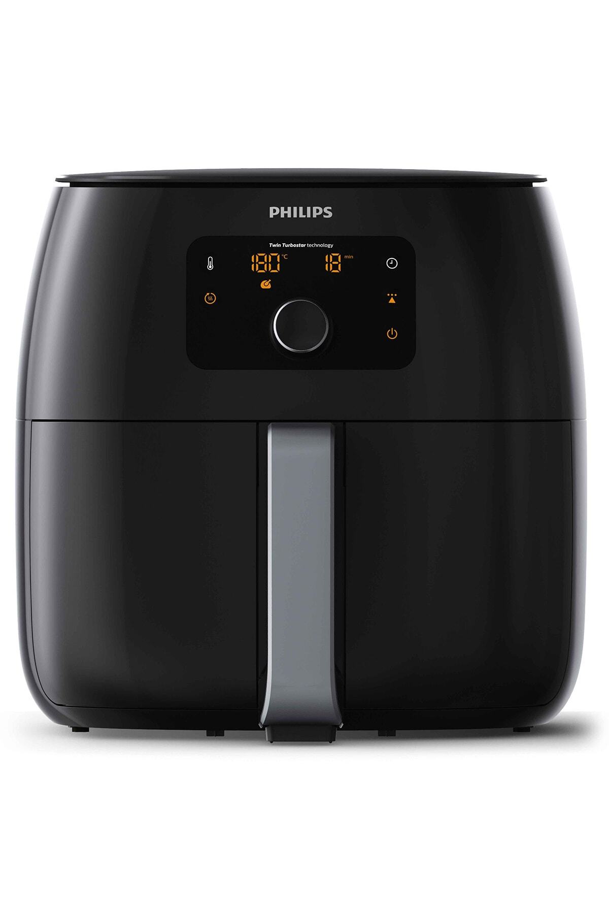 سرخ کن AIRFRYER XXL اورجینال Philips