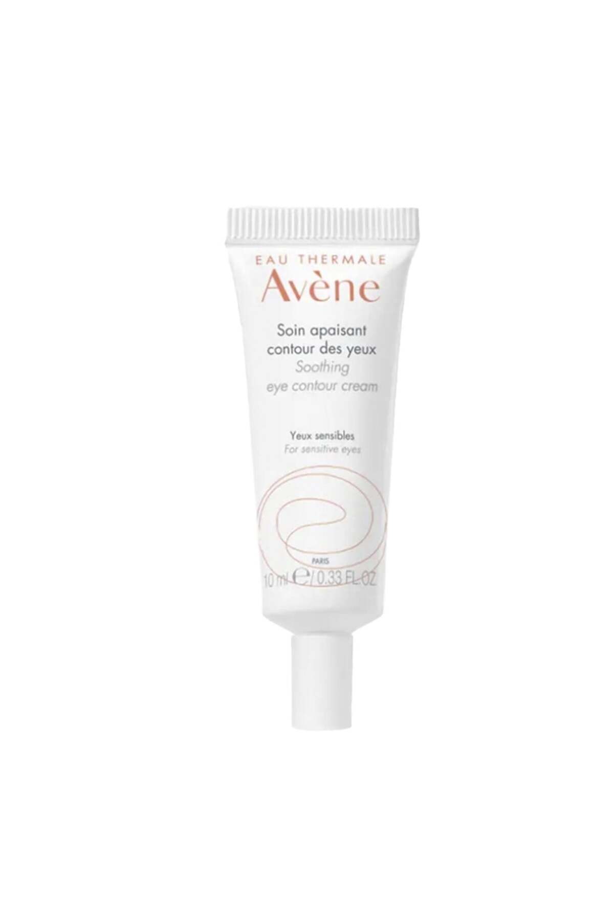 Avene کرم مراقبتی منطقه چشم سوکاکی 10 میلی لیتر