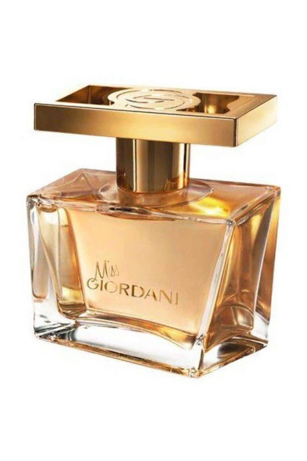 عطر زنانه 50 میلی لیتری میس جیوردانی اوریفلیم Oriflame