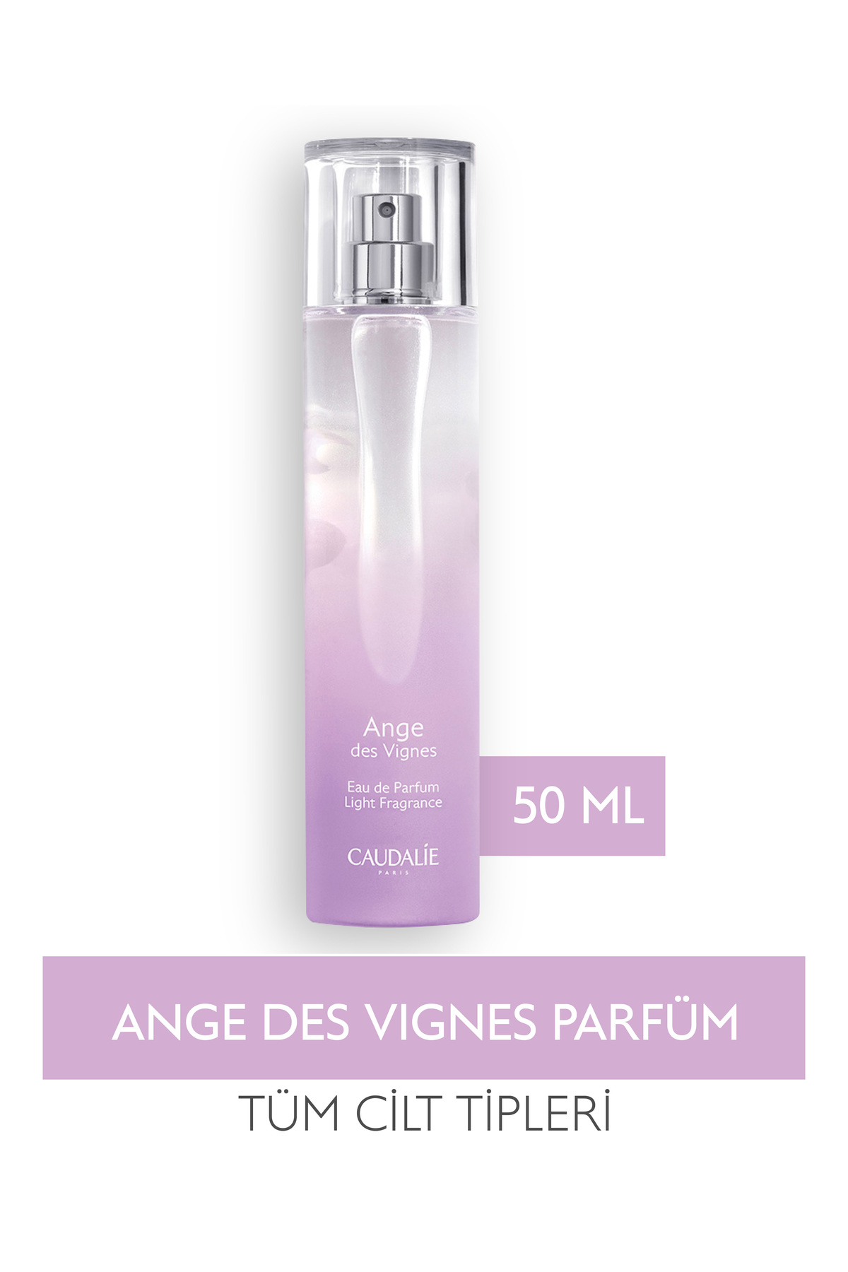 Caudalie عطر Ange des Vignes 50 میلی لیتر