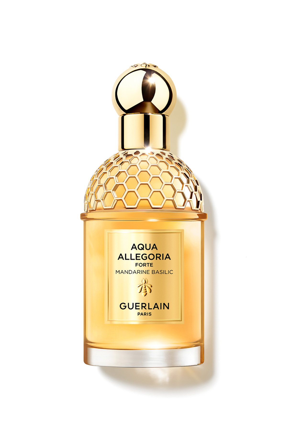 Guerlain عطر Aqua Allegoria Mandarine Basilic Forte ادوپرفیوم 75 میلی لیتر