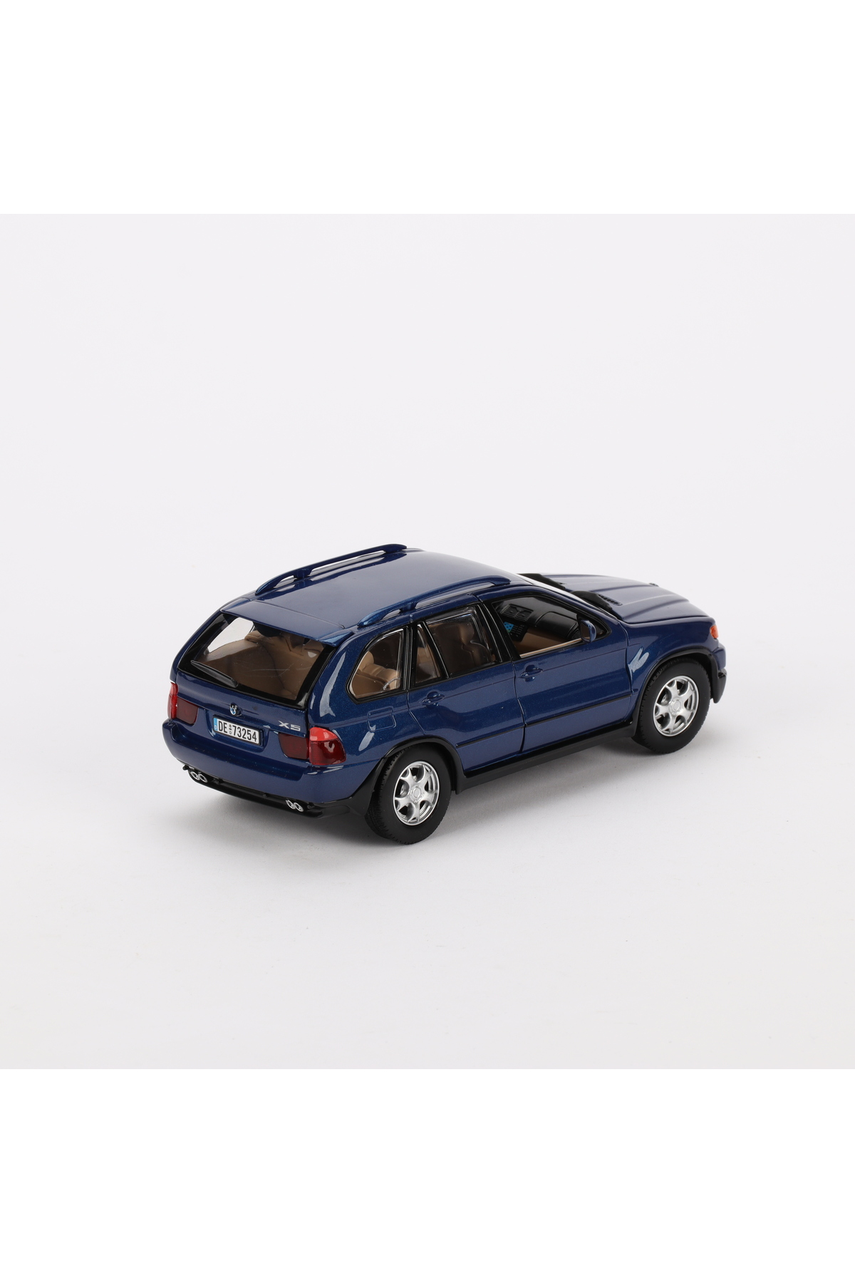مدل خودرو ماشین فلزی CHEVY EL CAMINO SS 396 1 24 SCALE MOTORMAX DIECAST اورجینال Motor Max
