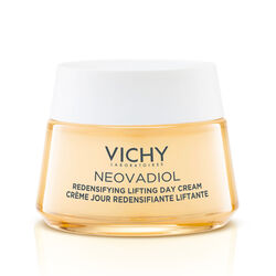 کرم روز صورت برای پوست معمولی و مختلط ویشی Vichy Neovadiol، ۵۰ میلی‌لیتر