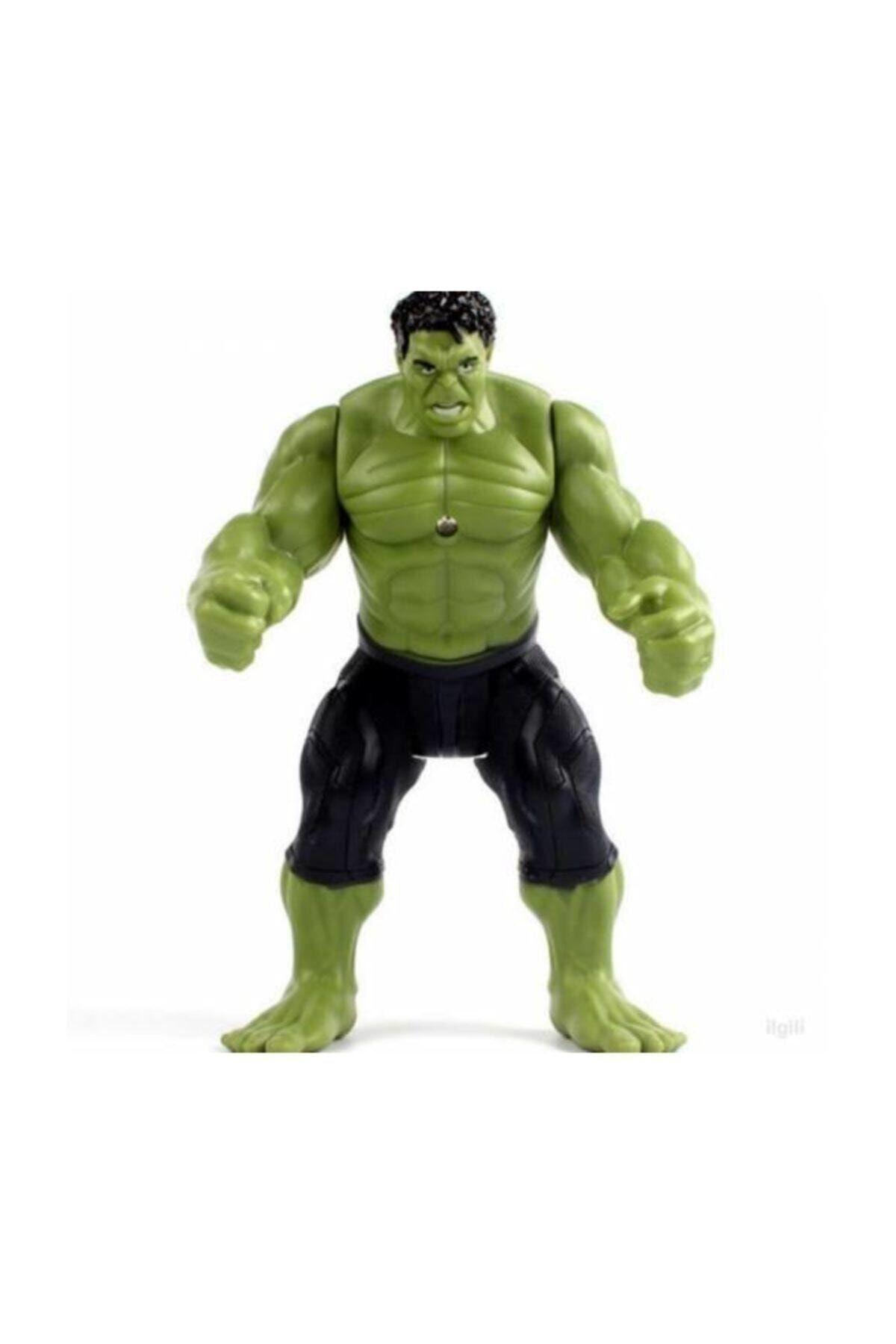فیگور شکل هالک AGE OF ULTRON AVENGERS از ترکیه Beyza