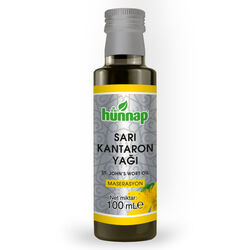 روغن گل راعی هونپ Hünnap حجم ۱۰۰ میلی‌لیتر