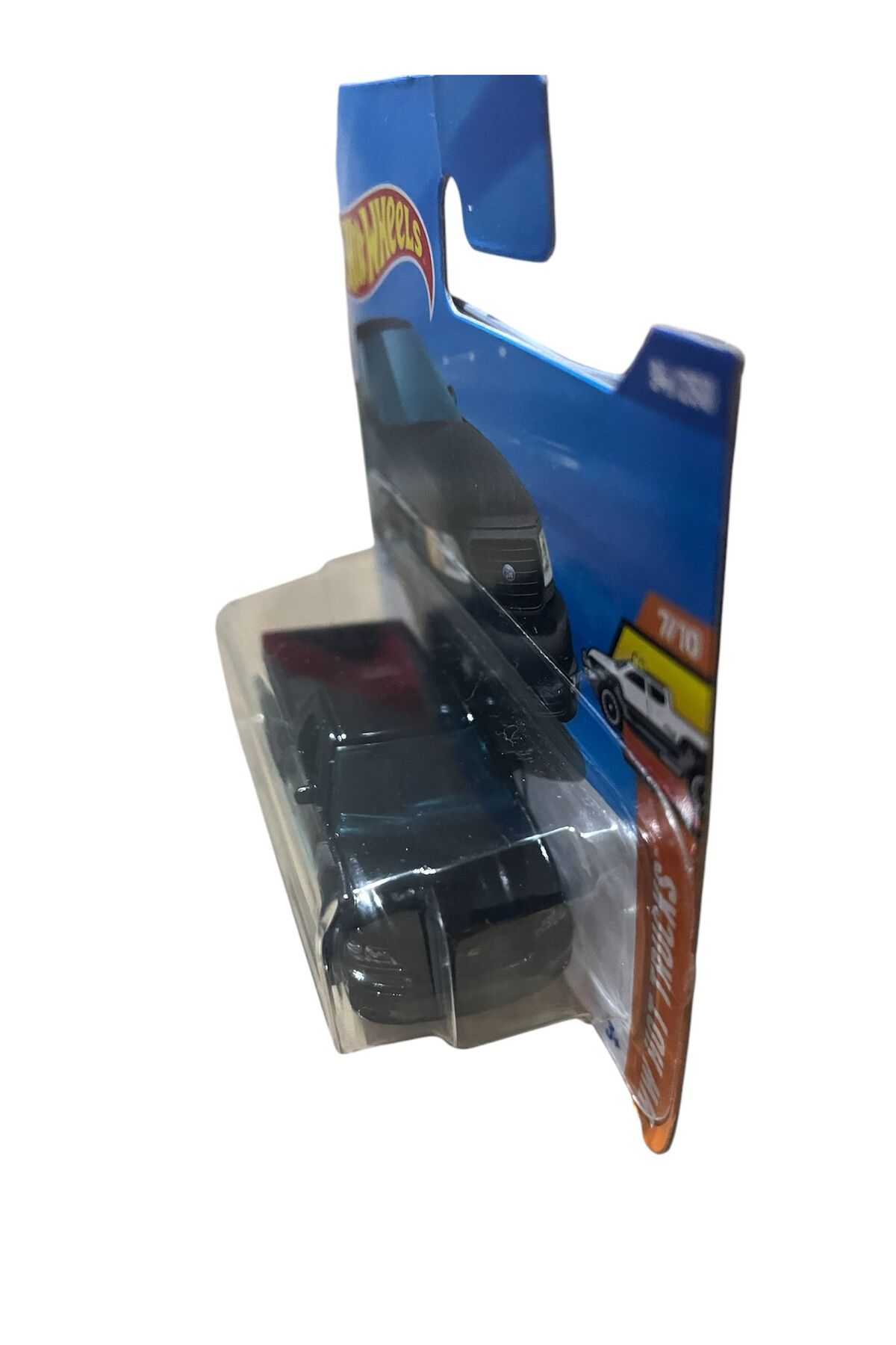 ماشین اسباب بازی '99 FORD F 150 SVT LIGHTNING 2025 هات ویلز اورجینال HOT WHEELS
