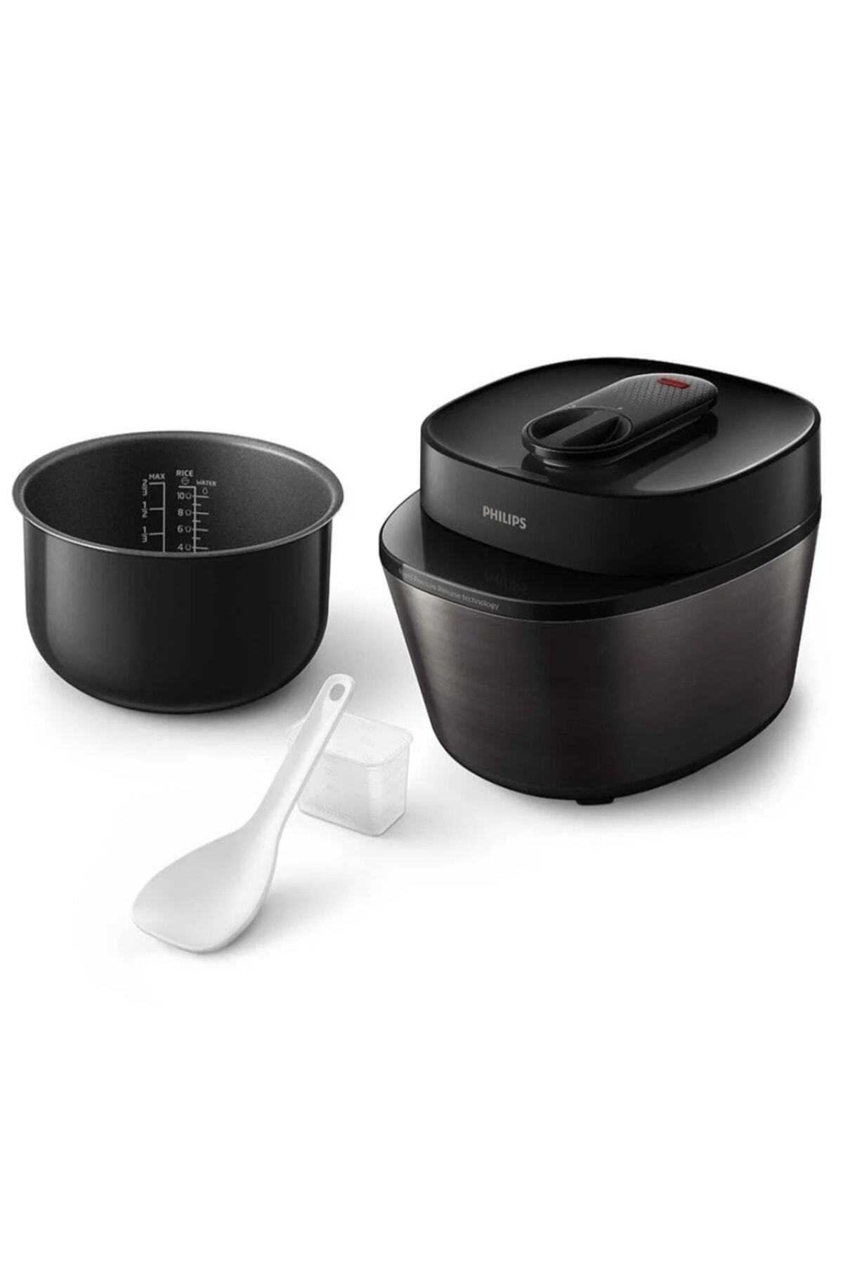 سرخ کن هوشمند HD2151 62 اورجینال Philips