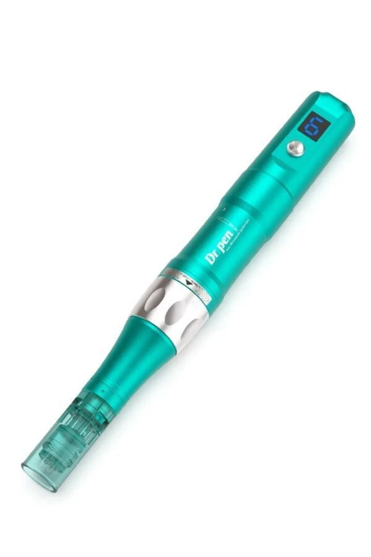 دستگاه مراقبت پوست درماپن شارژی A6S DUAL BATTERY BB GLOW SKIN CARE DEVICE اورجینال Dr.Pen