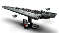 مجموعه ساختنی اگزکیوتر سوپر استار دیسترویر جنگ ستارگان لگو LEGO مدل 75356، ۶۳۰ قطعه