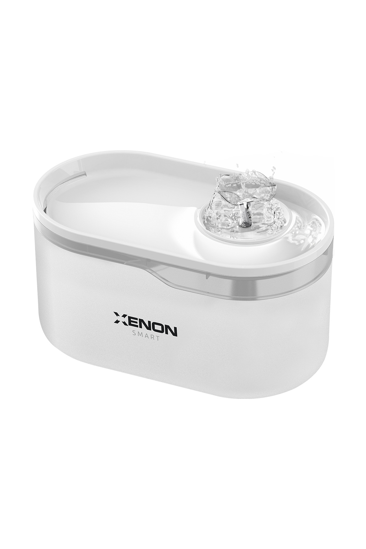 آبنمای آب خودکار حیوانات خانگی زنون اسمارت Xenon Smart، مدل B02878600002 با ۴ فیلتر یدکی