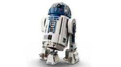 مجموعه ساختنی لگو LEGO جنگ ستارگان Star Wars مدل 75379 فیگور R2-D2، ۱۰۵۰ قطعه