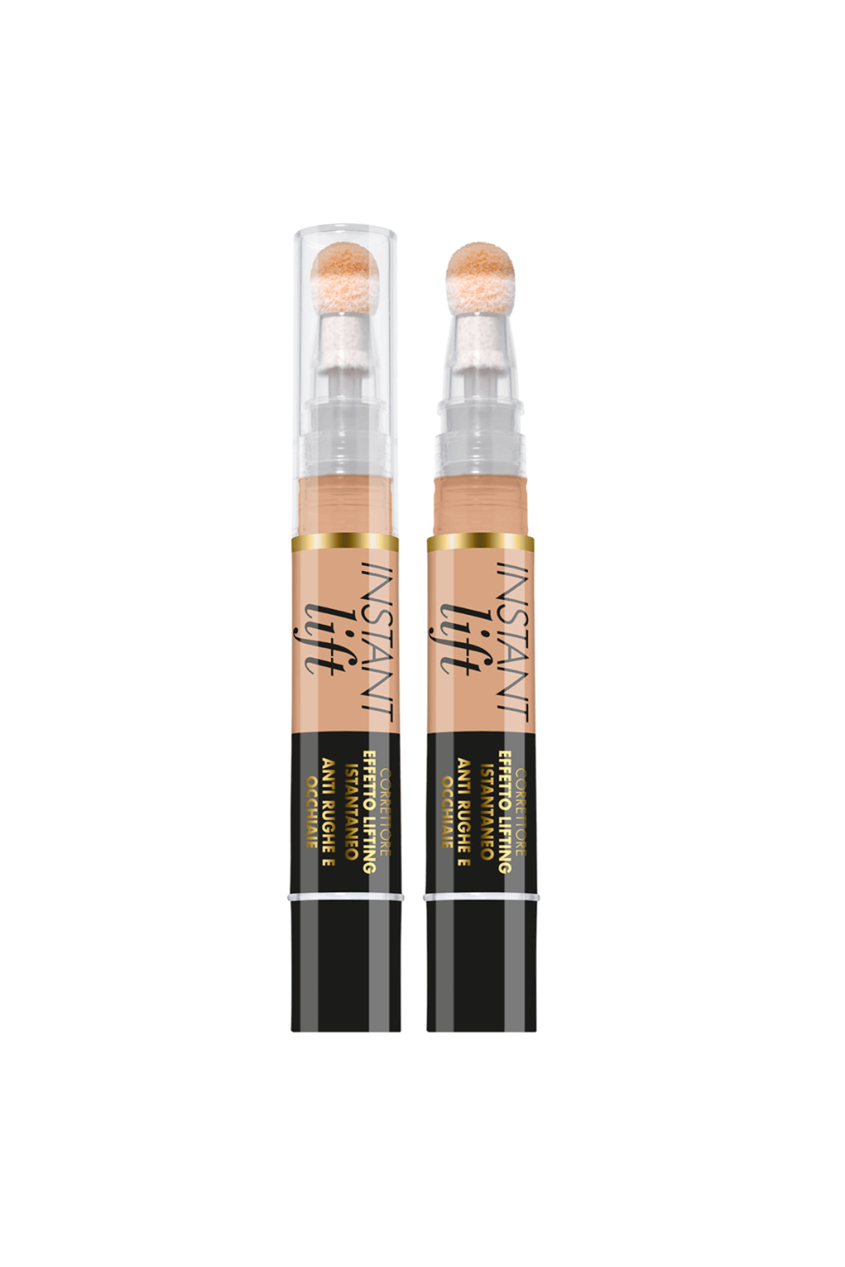کانسیلر مایع Instant Lift میلانو شماره 03 دبورا Deborah
