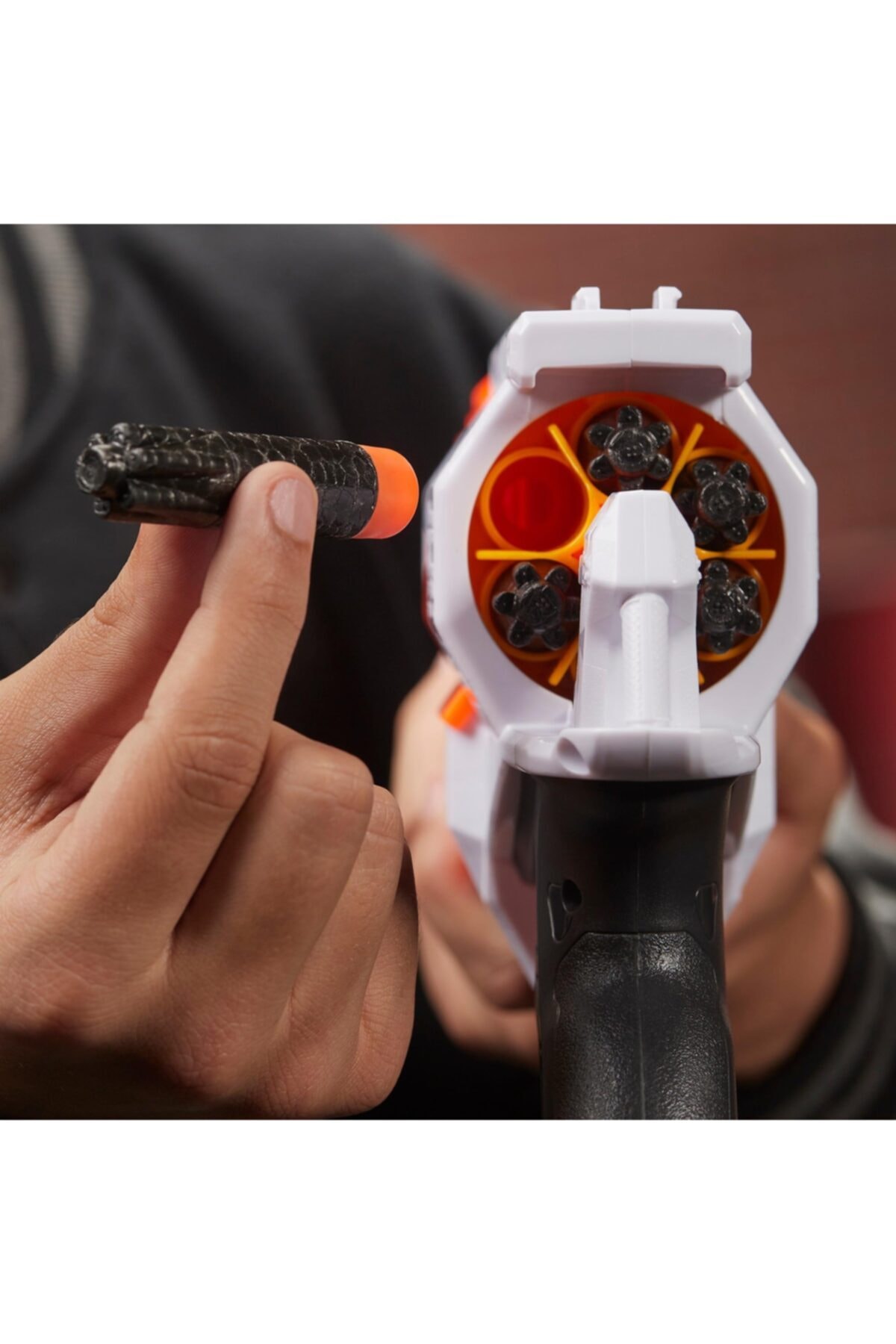 تفنگ های اسباب بازی و آب NERF ULTRA TWO PISTOL DART کاملاً اتوماتیک 6 E7921 نرف اورجینال Nerf