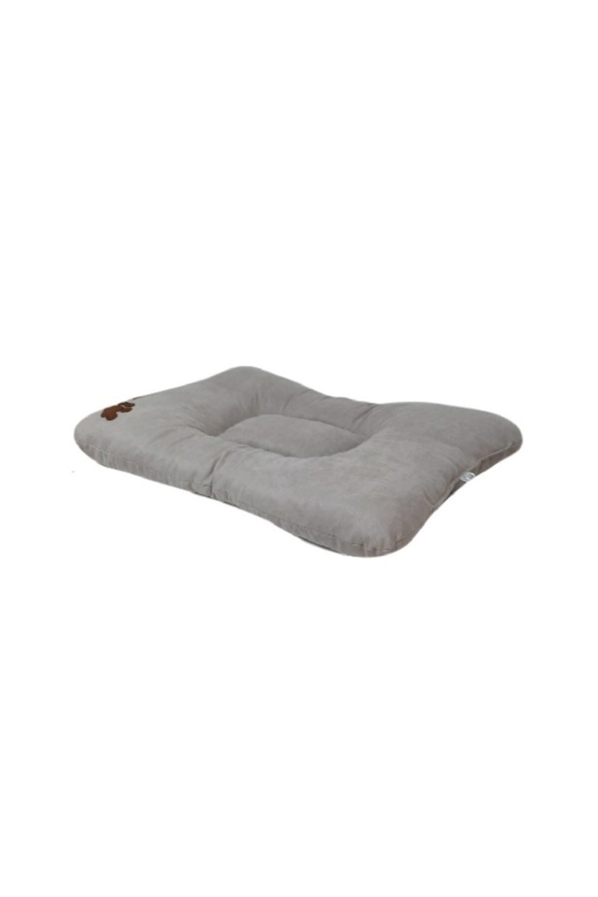 جای خواب بزرگ سگ پاتیلی اولر Patili Evler، سایز X Large، رنگ سنگی