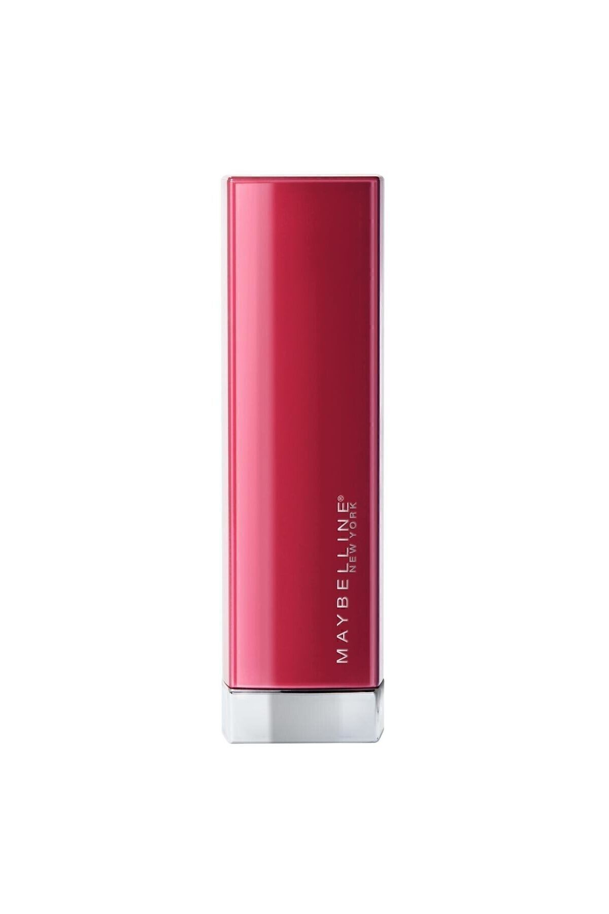 رژ لب - رنگ Sensational Made For All Lipstick 388 Plum For Me میبلین Maybelline