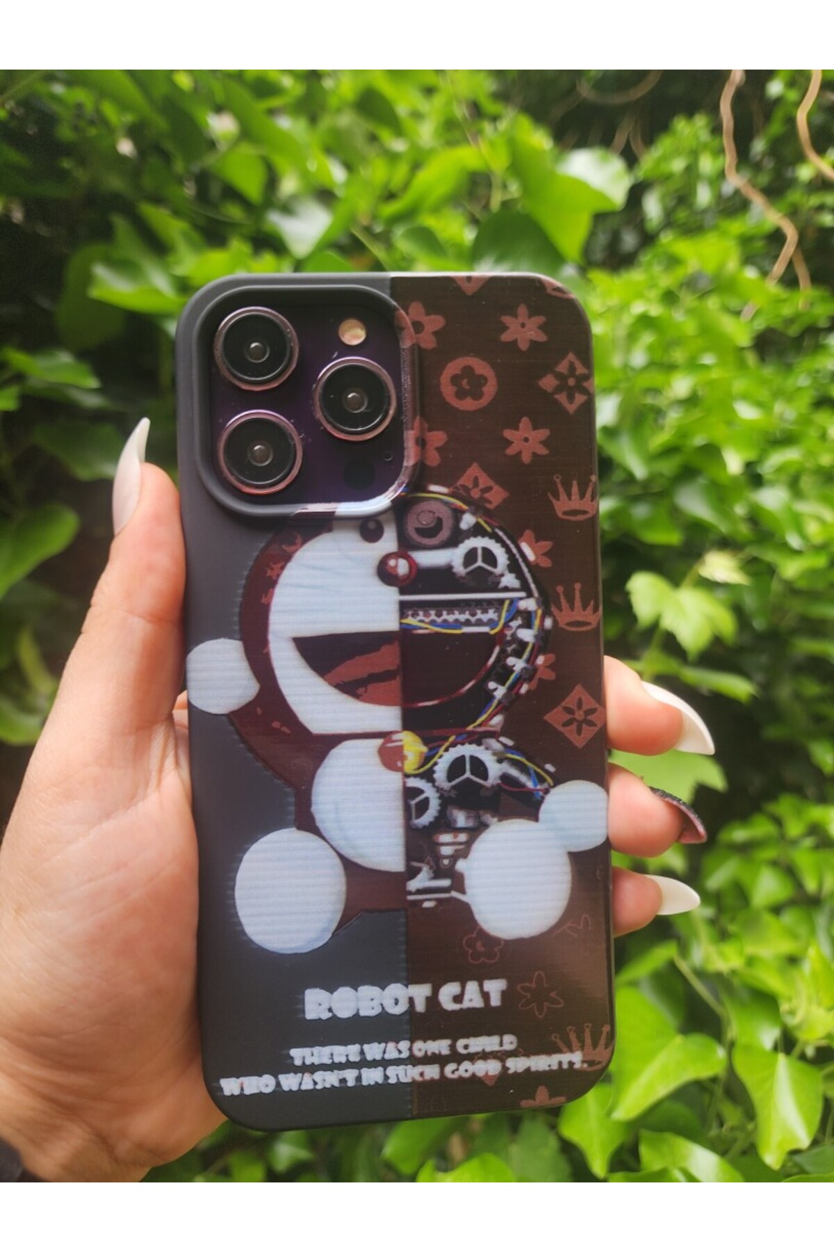 کاور و قاب های چاپی BALPORSUKU سازگار با SAMSUNG GALAXY A71 X RAY BEAR BROWN enfein