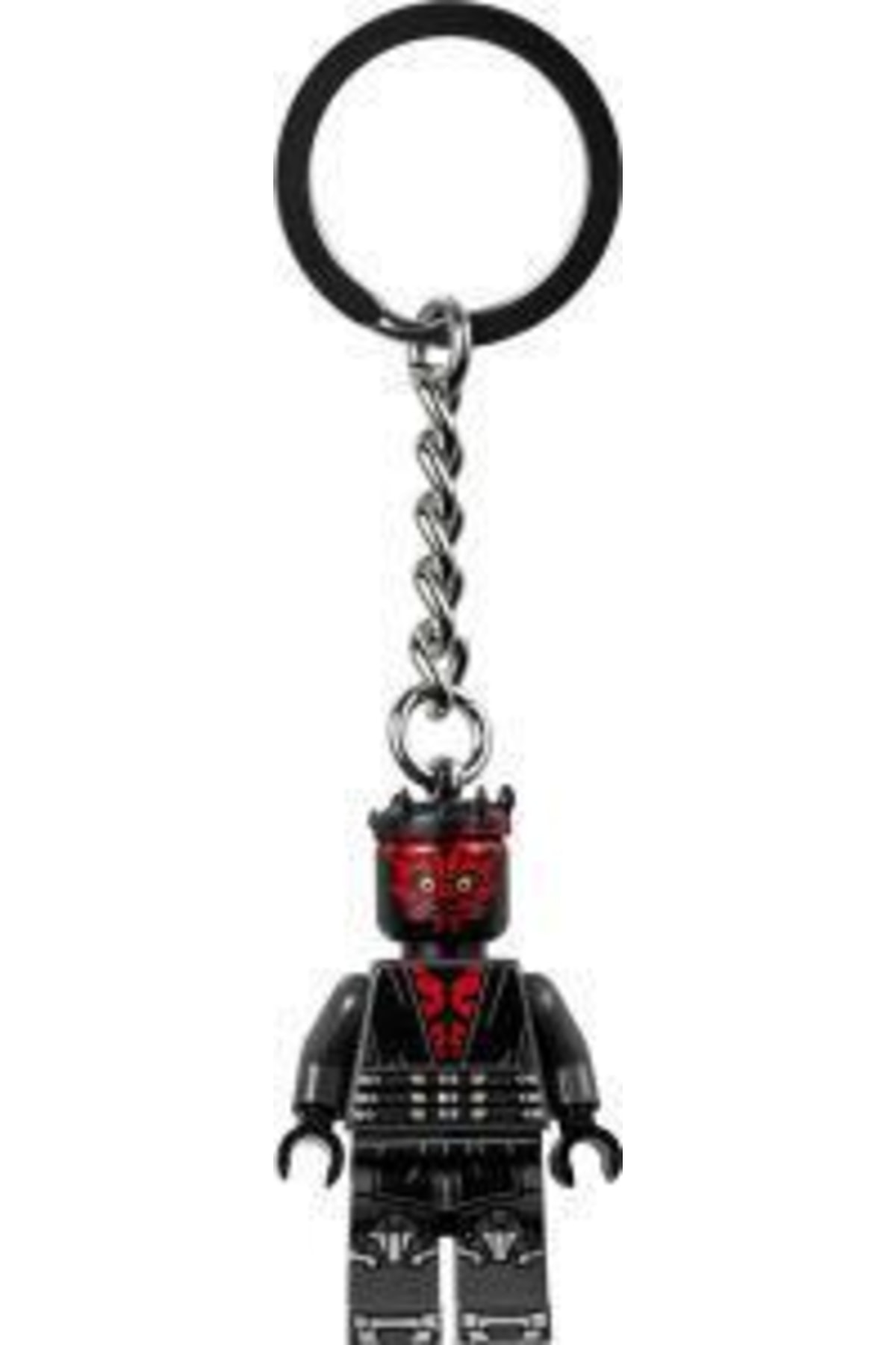لگو جنگ ستارگان 854188 زنجیره کلید DARTH MAUL اورجینال LEGO