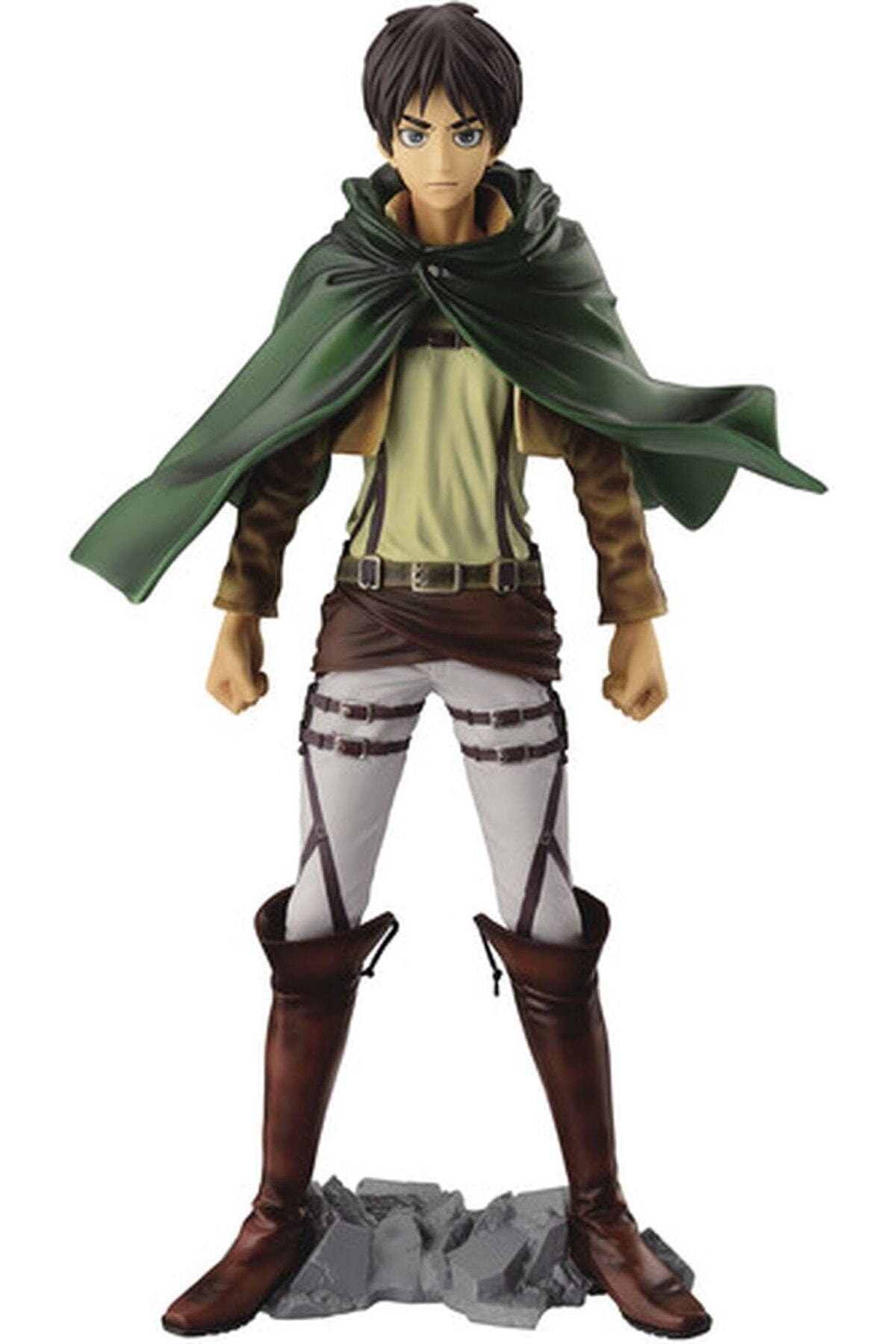 فیگور محصول انیمه EREN JAEGER YEAGER ATTACK ON TITAN FIGURE از ترکیه oyuncakçı savaş & europe shop