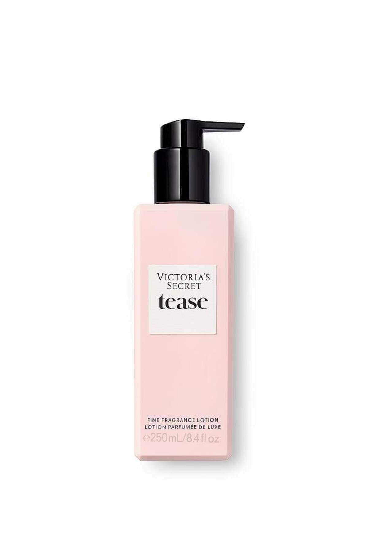 کرم بدن لوسیون تیز اورجینال Victoria's Secret