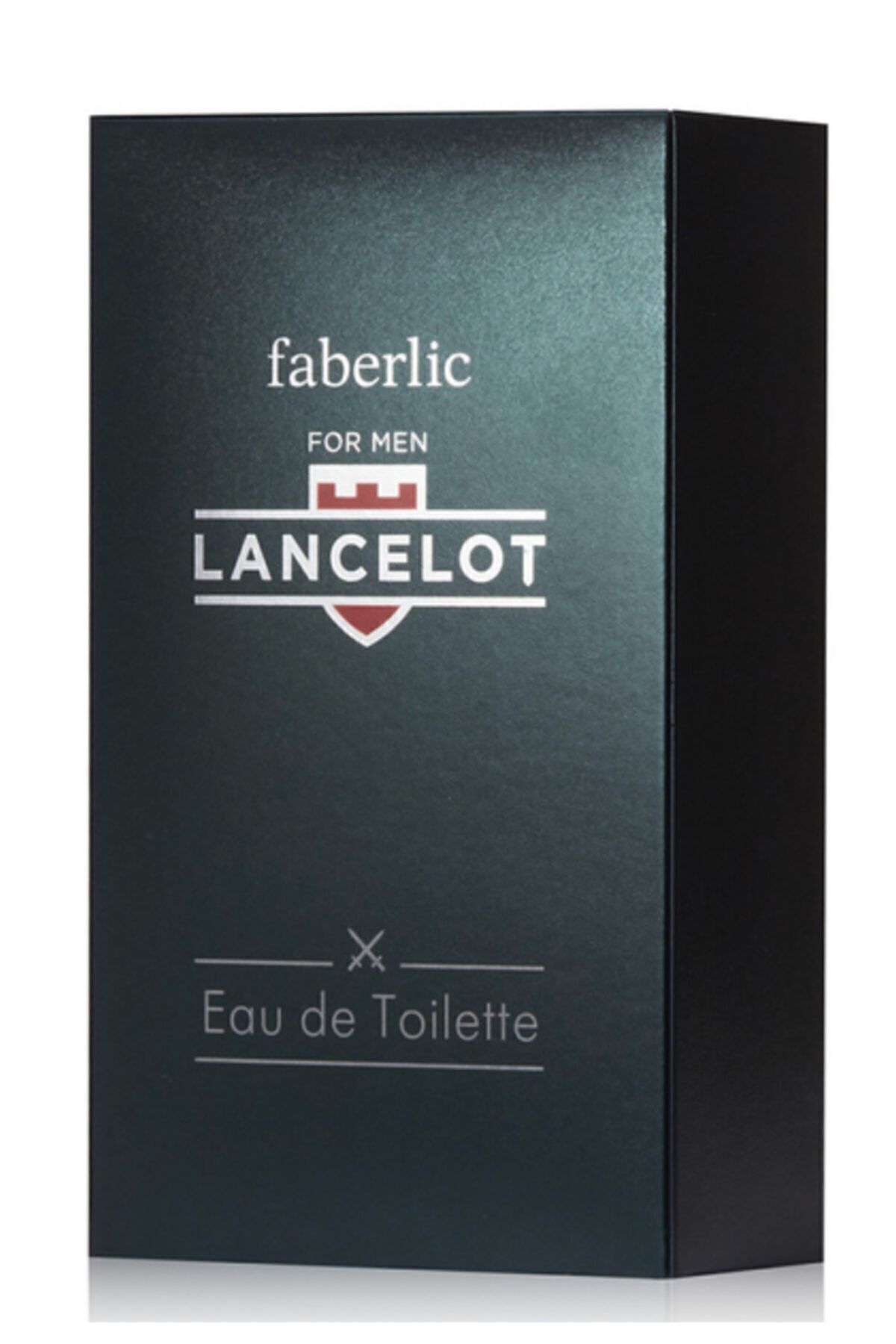 Faberlic Lancelot مردانه ادوتویلت 100 ml