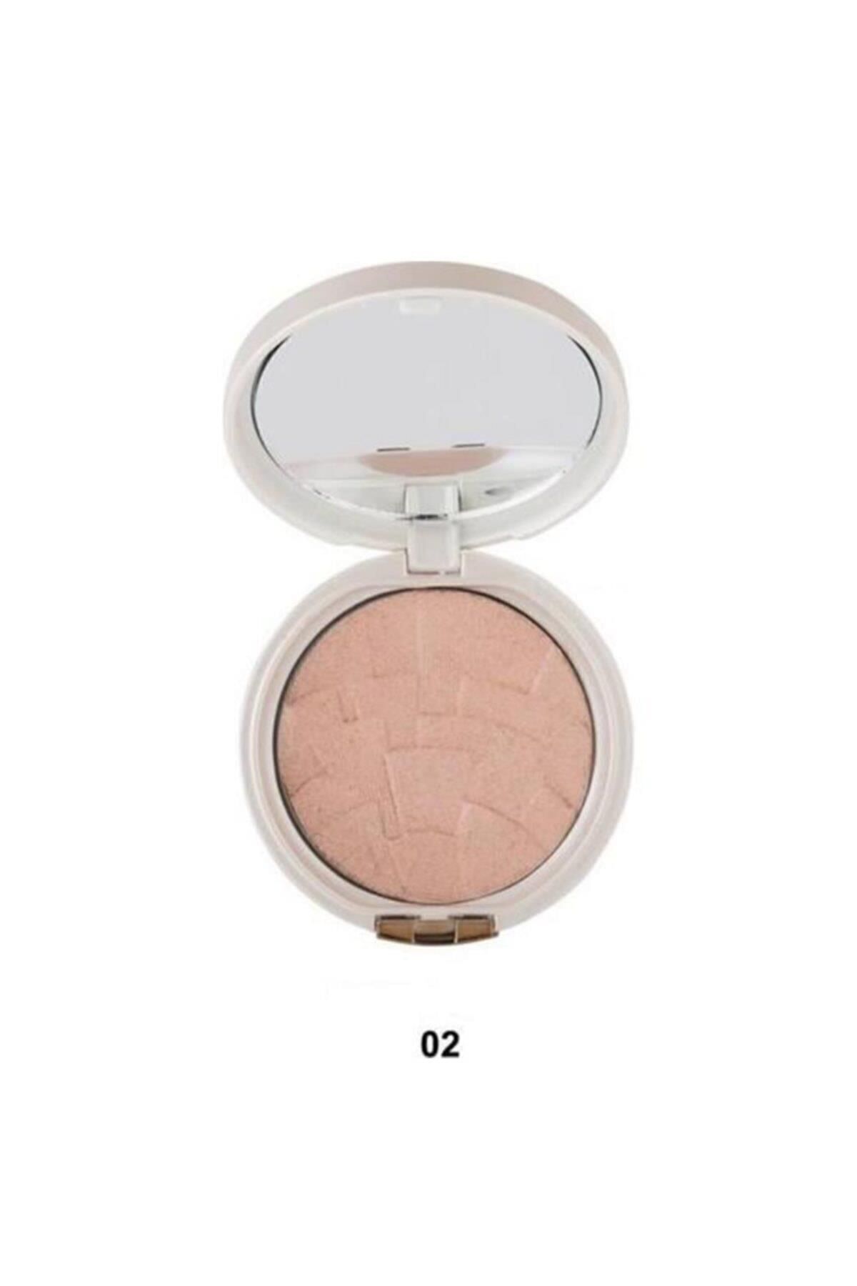 هایلایتر ILLUMINATOR برجسته 02 8696814072825 EYE007 Gabrini
