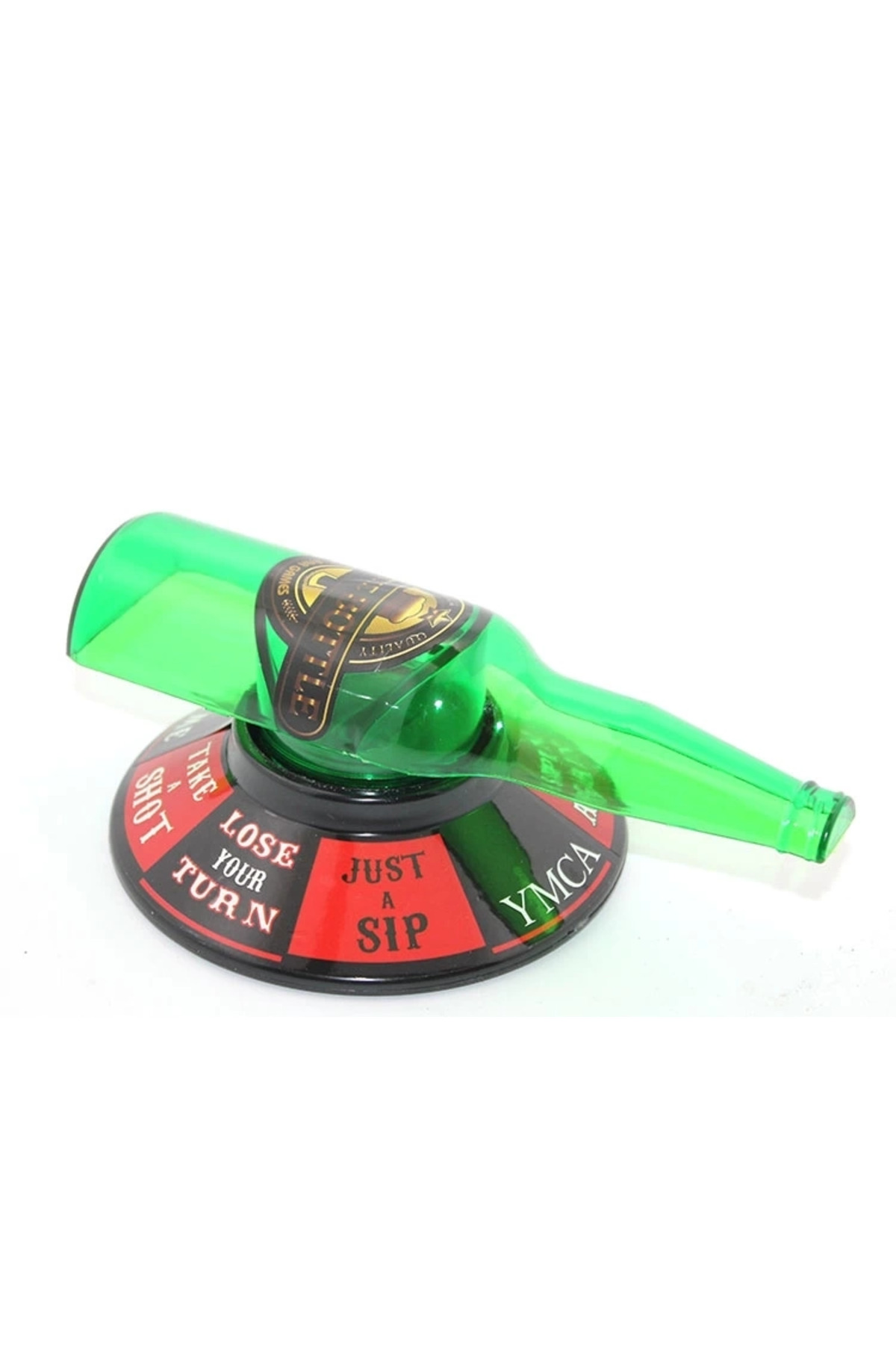 فیگور بازی SPIN THE BOTTLE ALK1086 Epilons