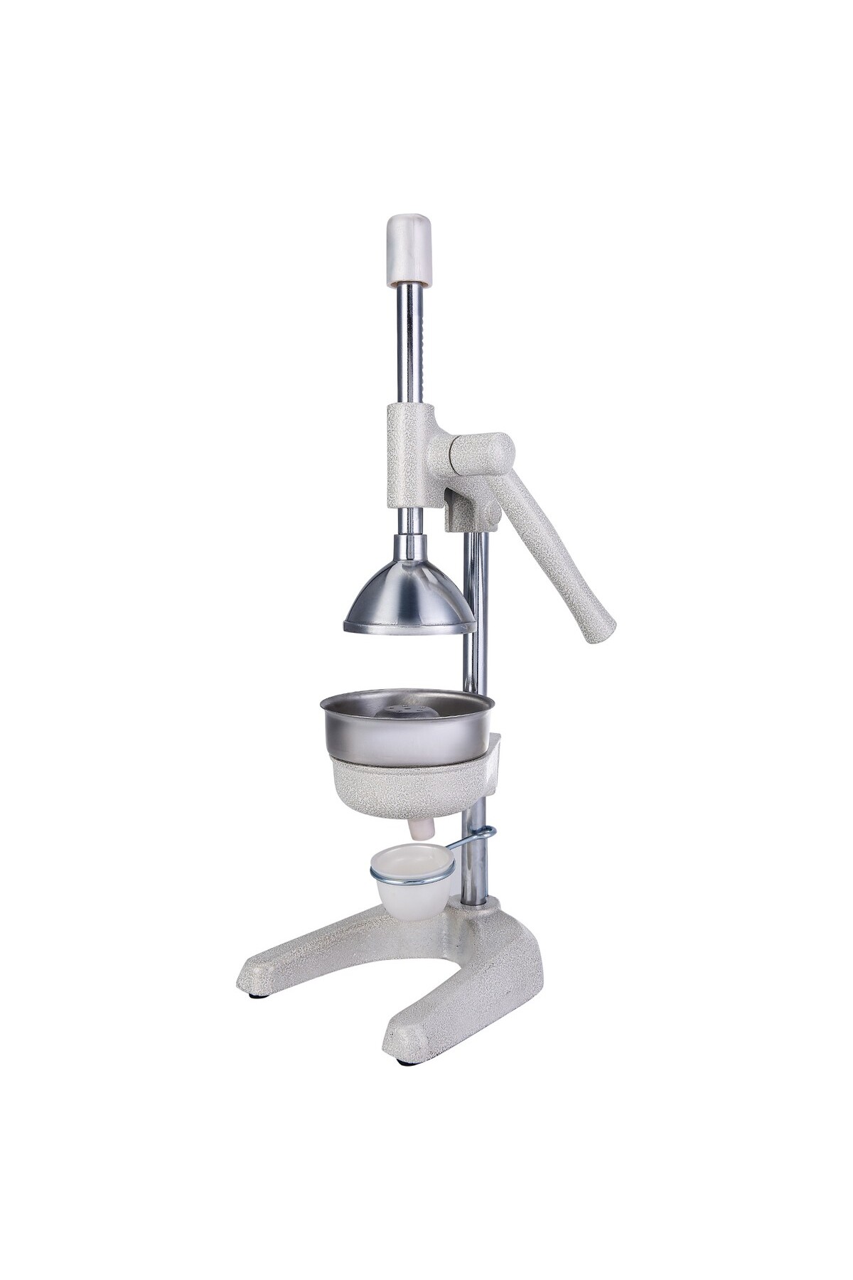 آب میوه و سبزی گیری EMSAN FRUTTI JUICER سفید اورجینال AKILLIELMA