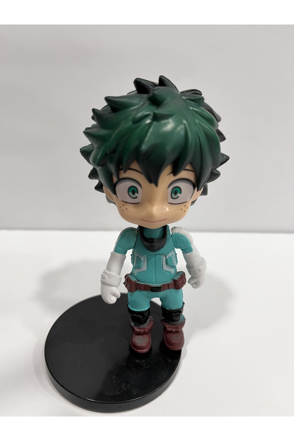 فیگور MY HERO ACADEMIA IZUKU MIDORIYA شکل 10 سانتی متر از ترکیه RMC Design