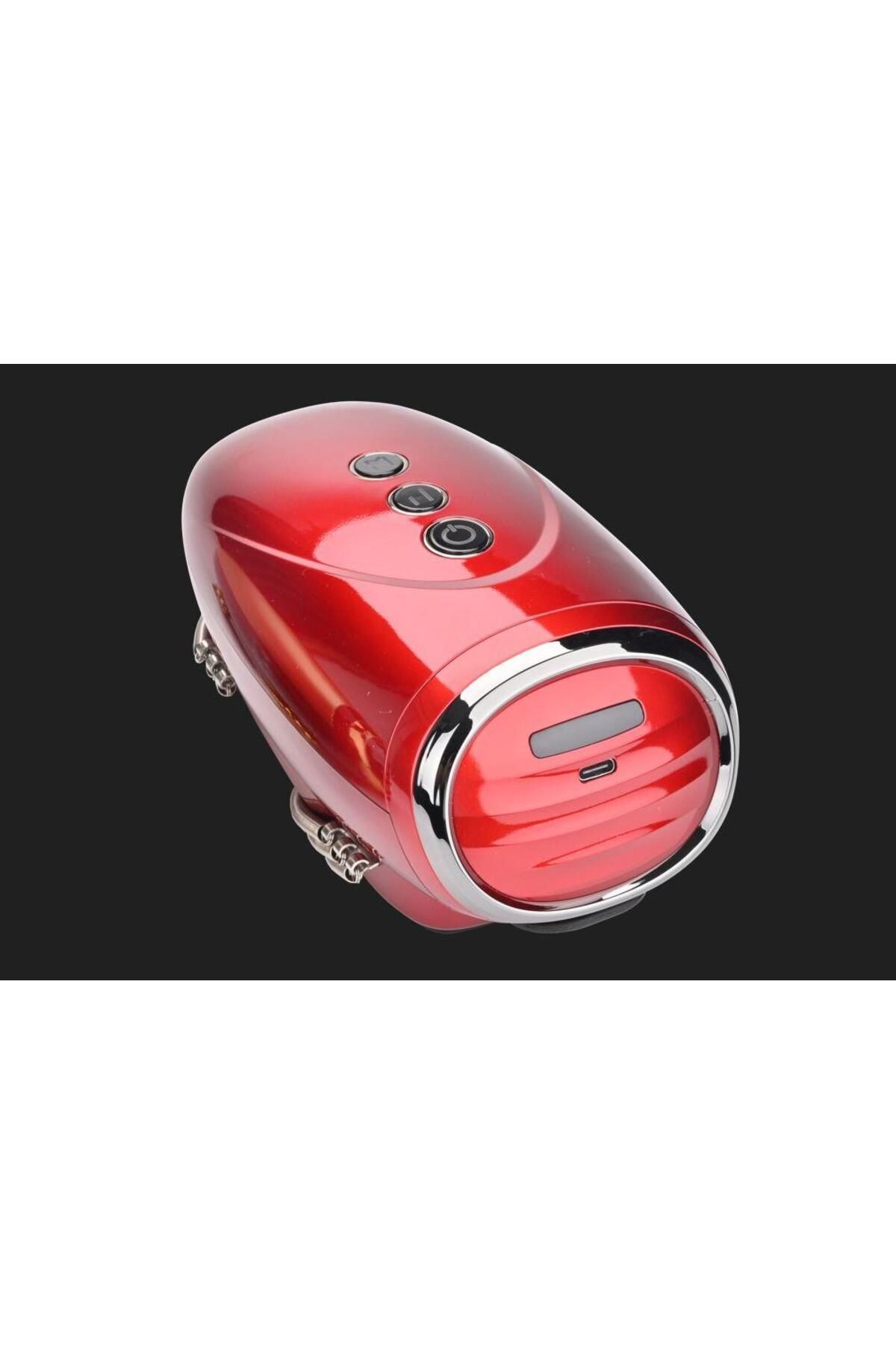 ماساژور صورت ابزار ماساژ آرایشگاه TR 500 اورجینال Powertec