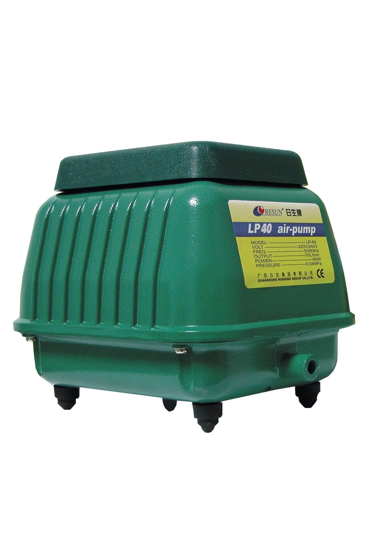 کمپرسور هوا رسون Resun LP-40