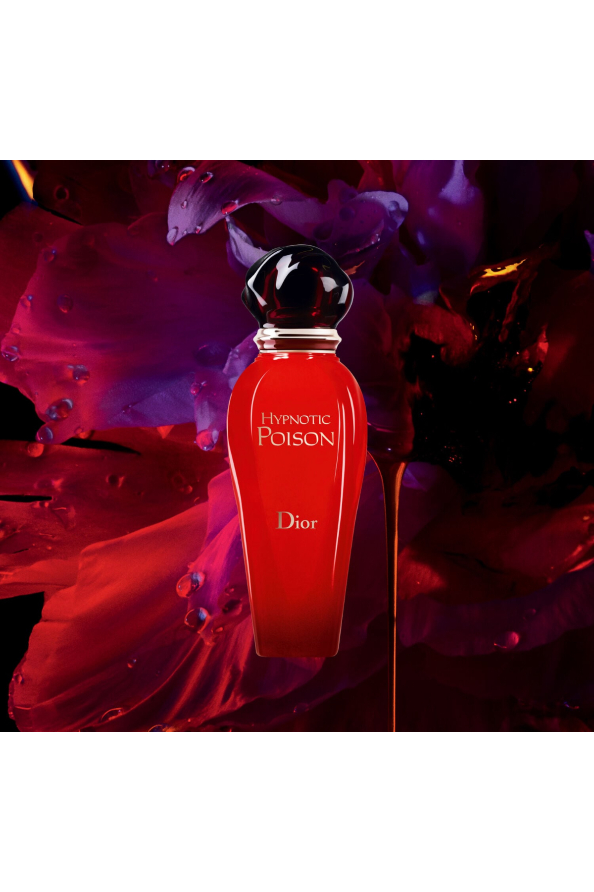 عطر غلتک هیپنوتیزم پویسون مروارید سایز مسافرتی 20 میلی لیتری الزبیوتی اورجینال Dior