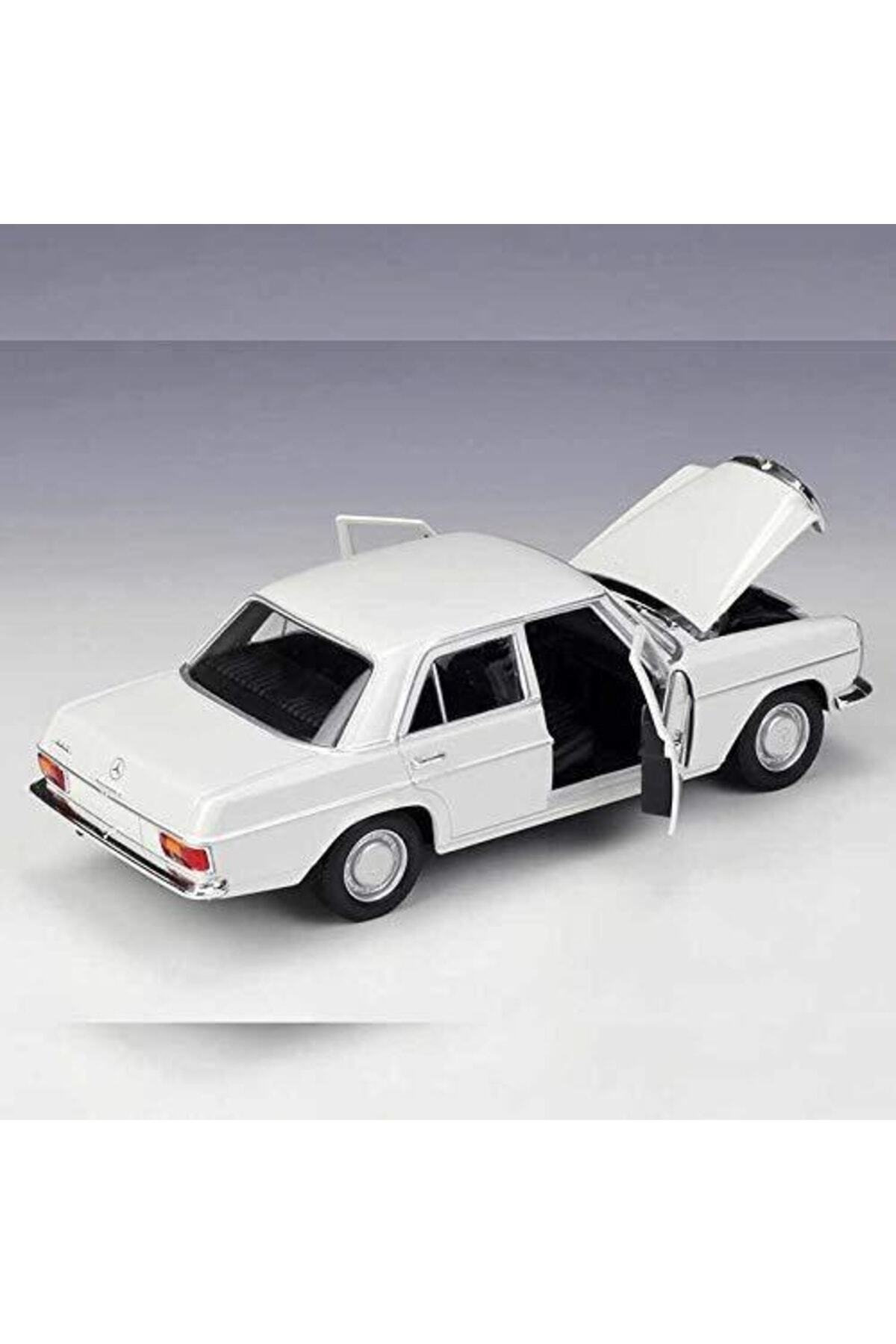 مدل خودرو مرسدس بنز E220 1 24 SCALE DIECAST MODEL اورجینال WELLY