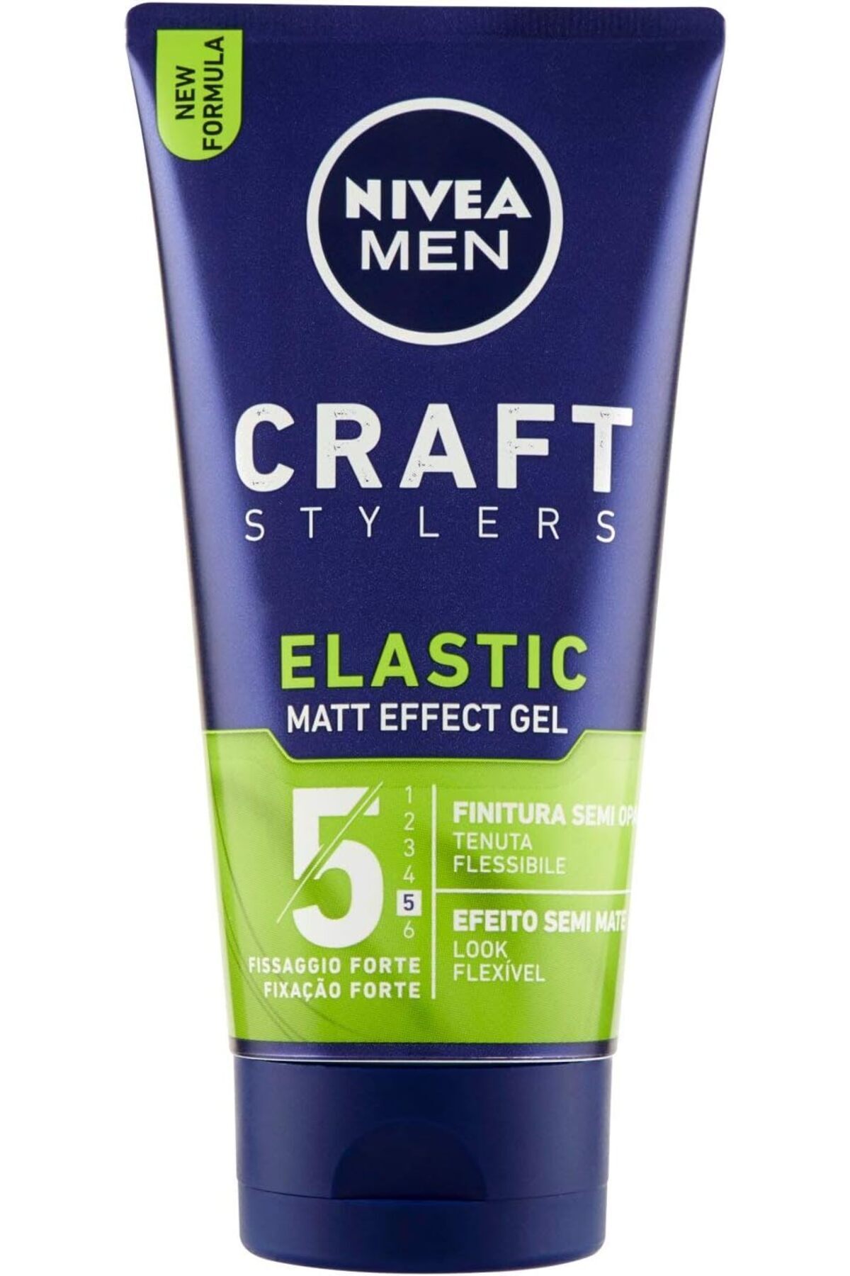 NIVEA ژل مو مات مات مات مات مردانه