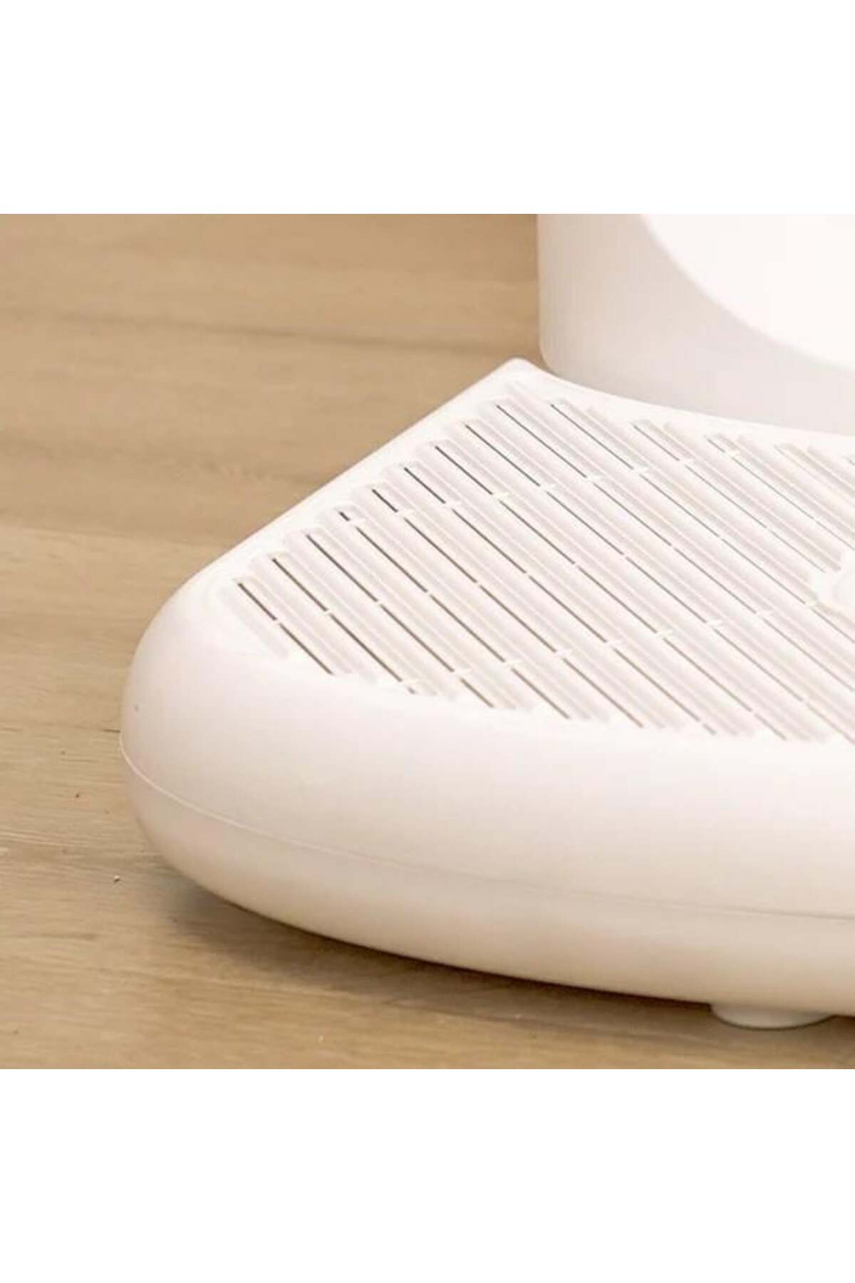 پله توالت گربه کت‌لینک Catlink Scooper SE (Lite) با فضای ذخیره‌سازی گسترده