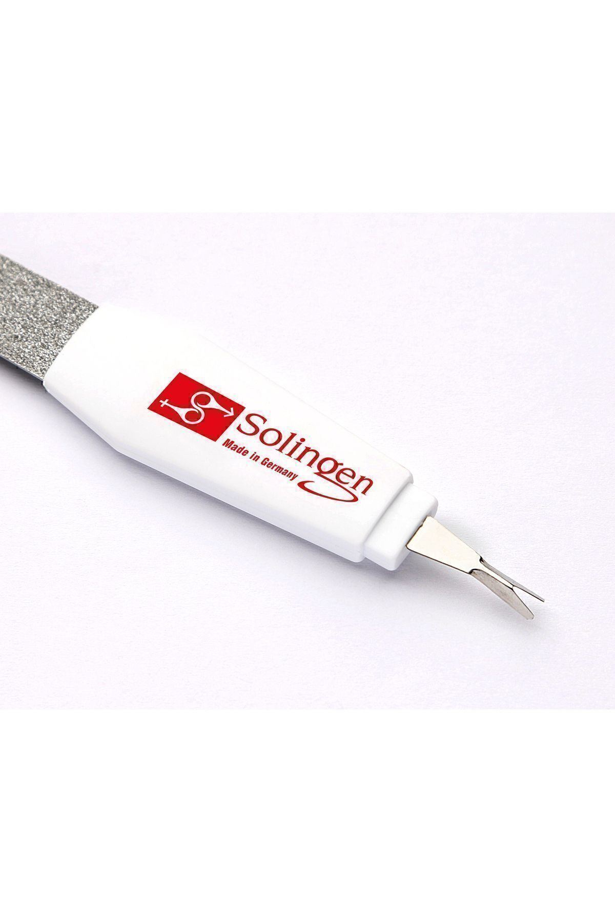 سوهان ناخن مدل 5151/5 با کیفیت عالی و طراحی ارگونومیک Solingen